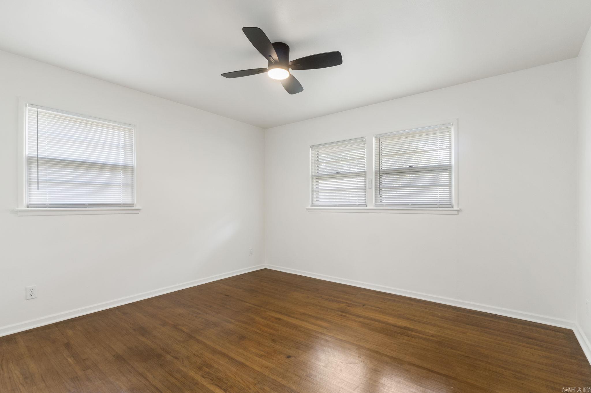 PARK HILL - Residential