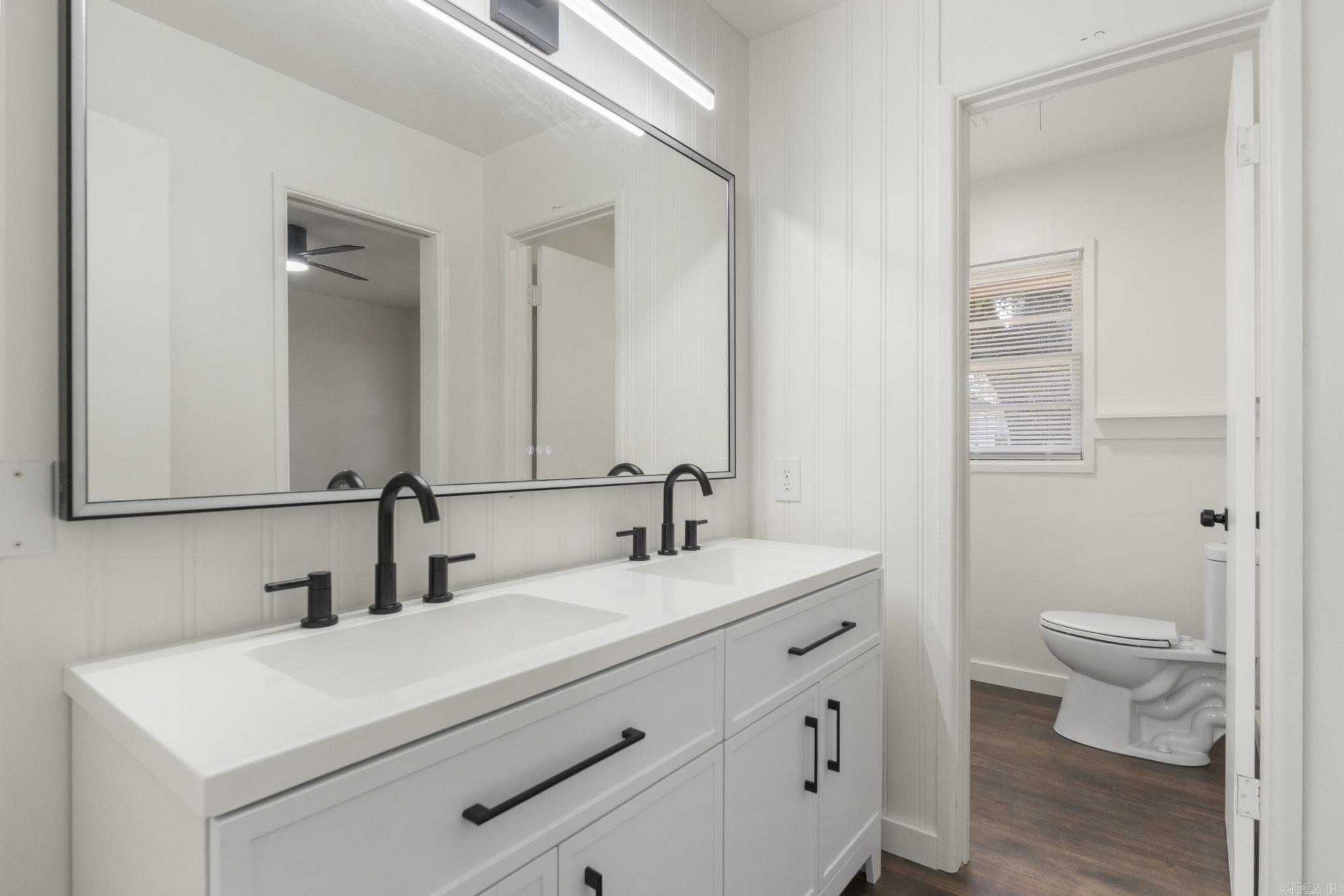 PARK HILL - Residential