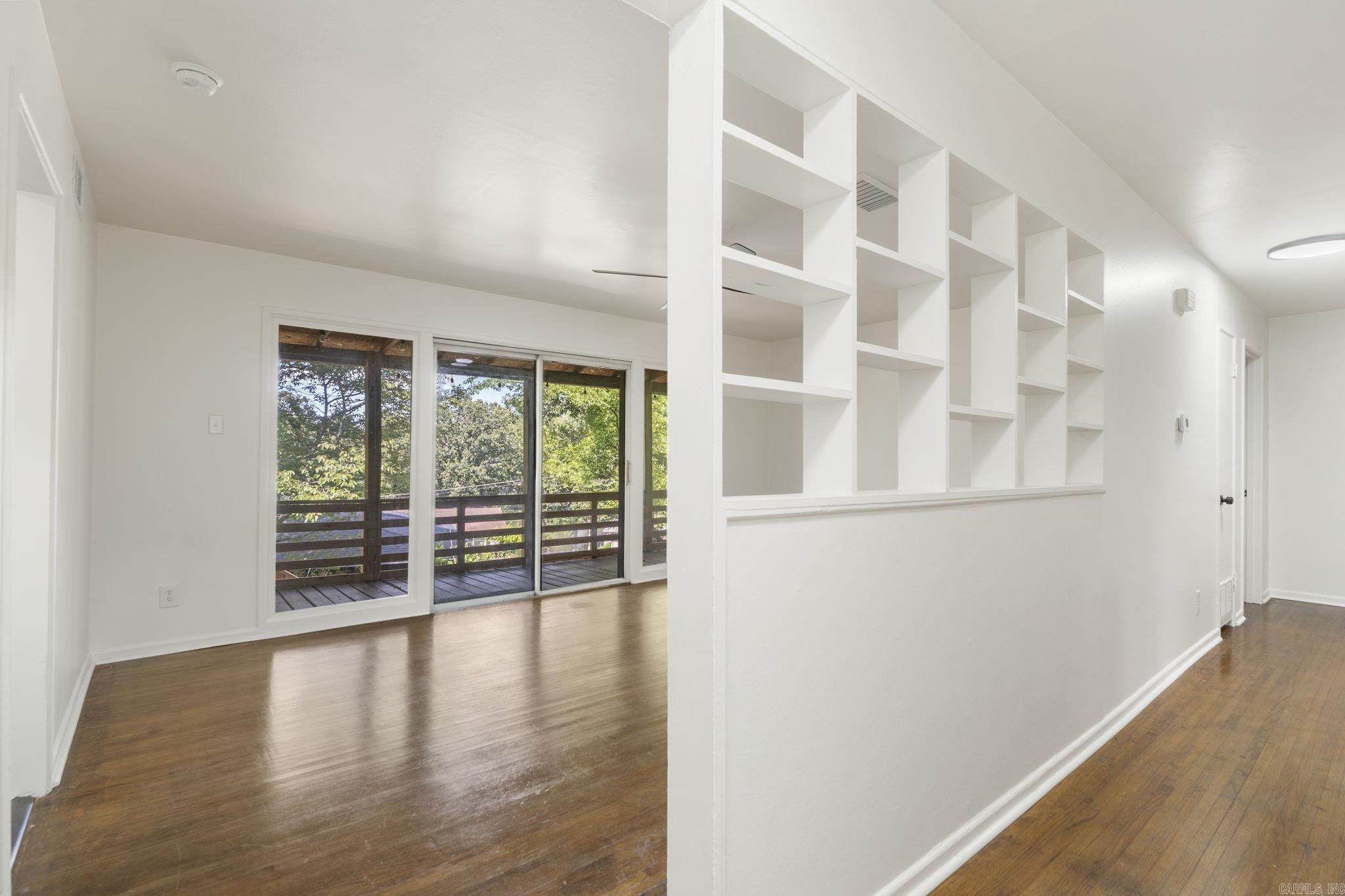 PARK HILL - Residential