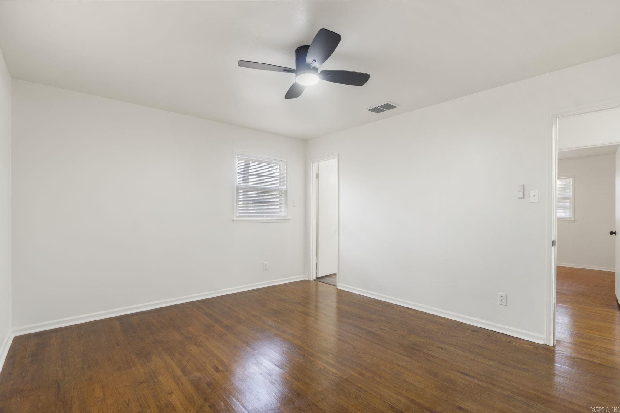 PARK HILL - Residential