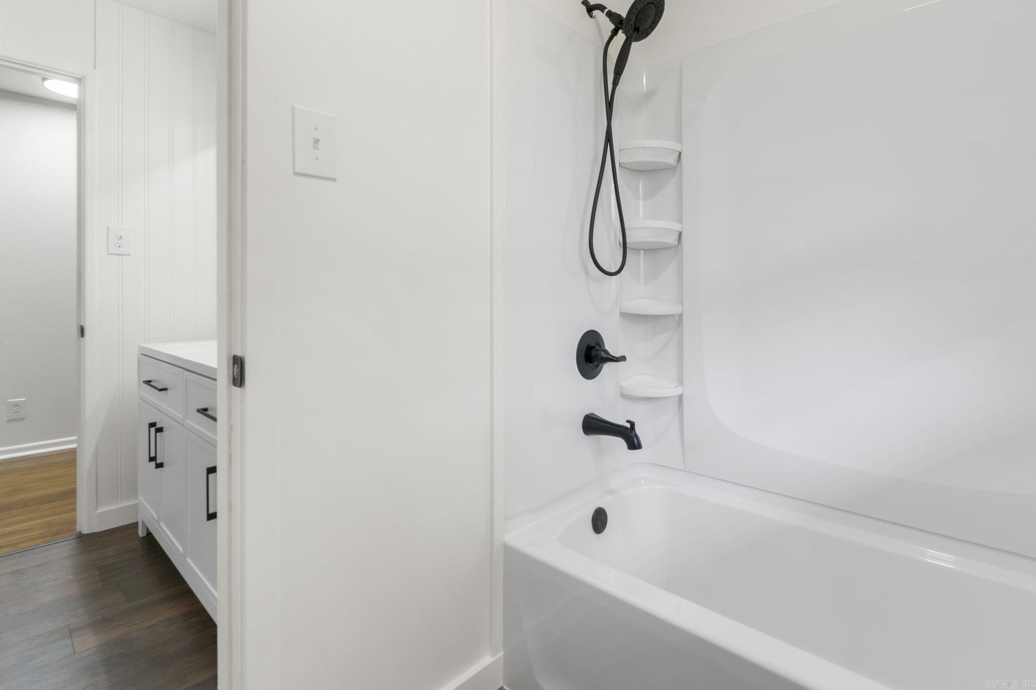 PARK HILL - Residential