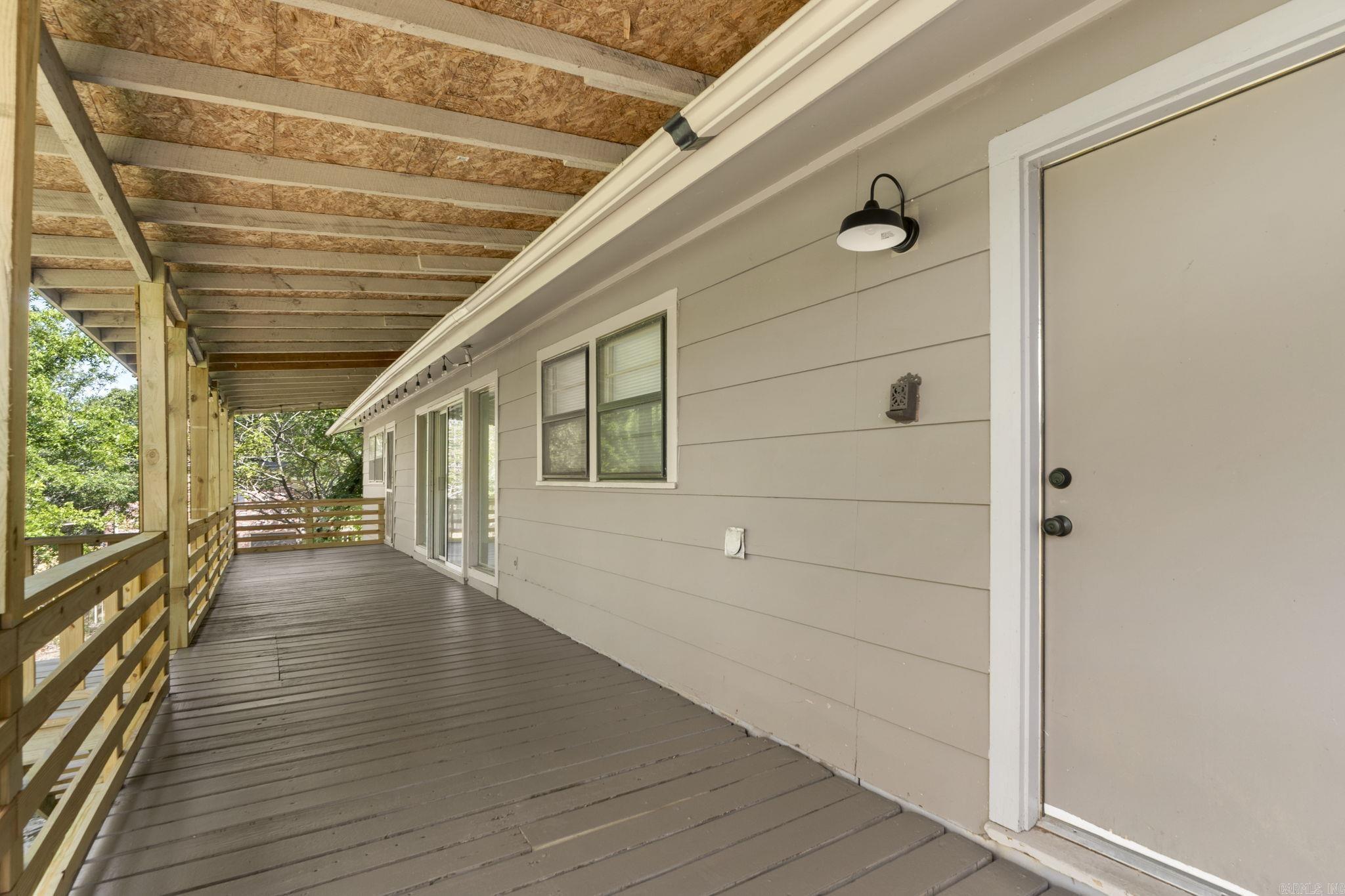 PARK HILL - Residential