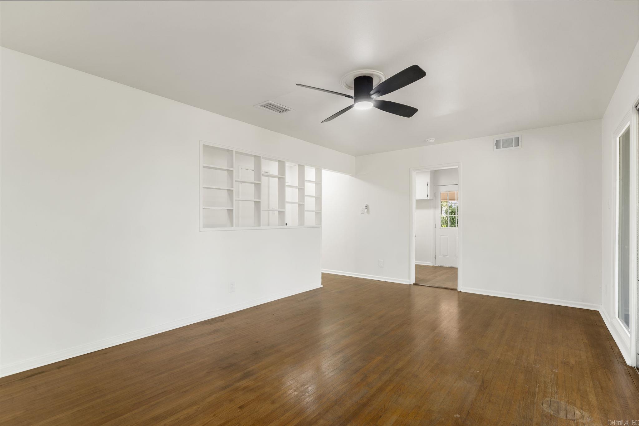 PARK HILL - Residential