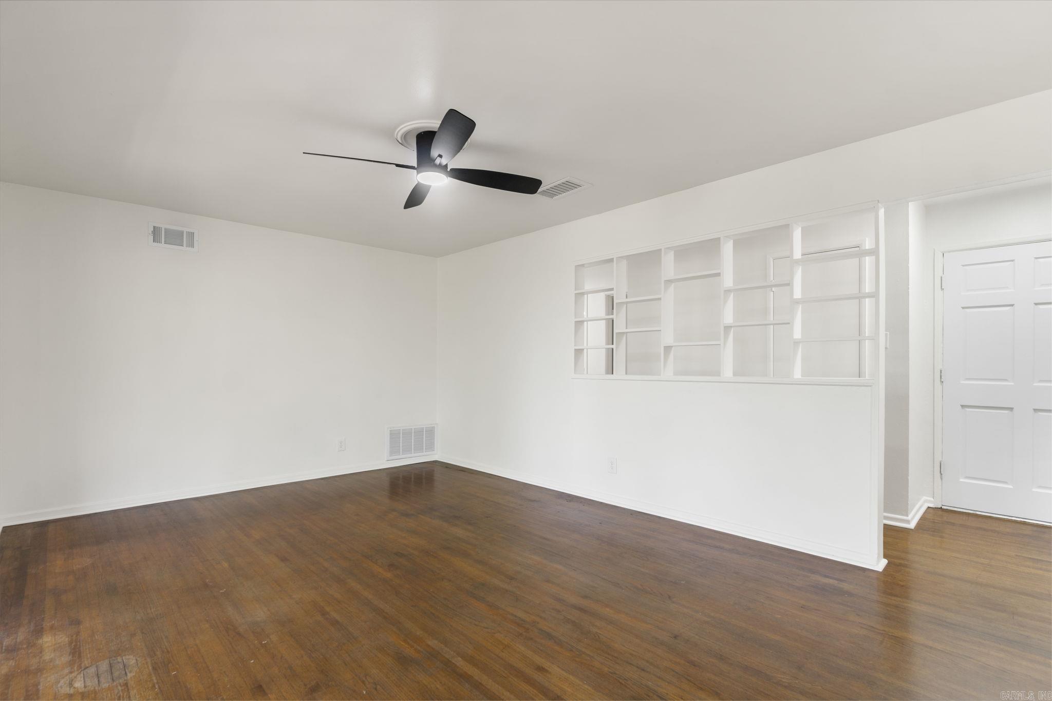 PARK HILL - Residential