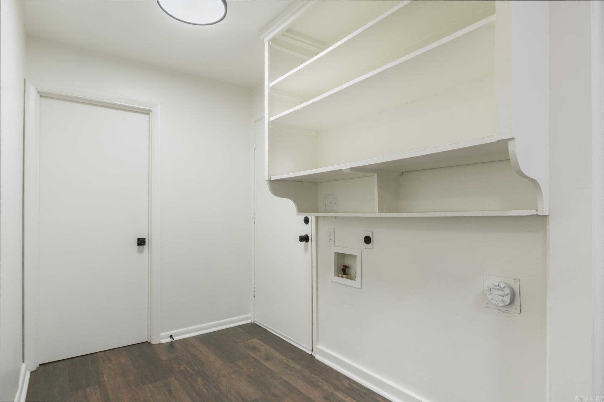 PARK HILL - Residential