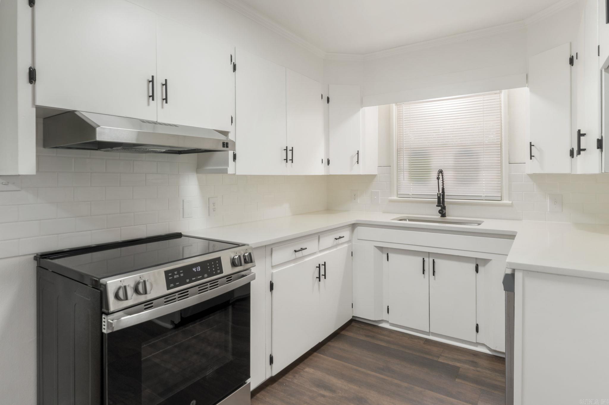 PARK HILL - Residential