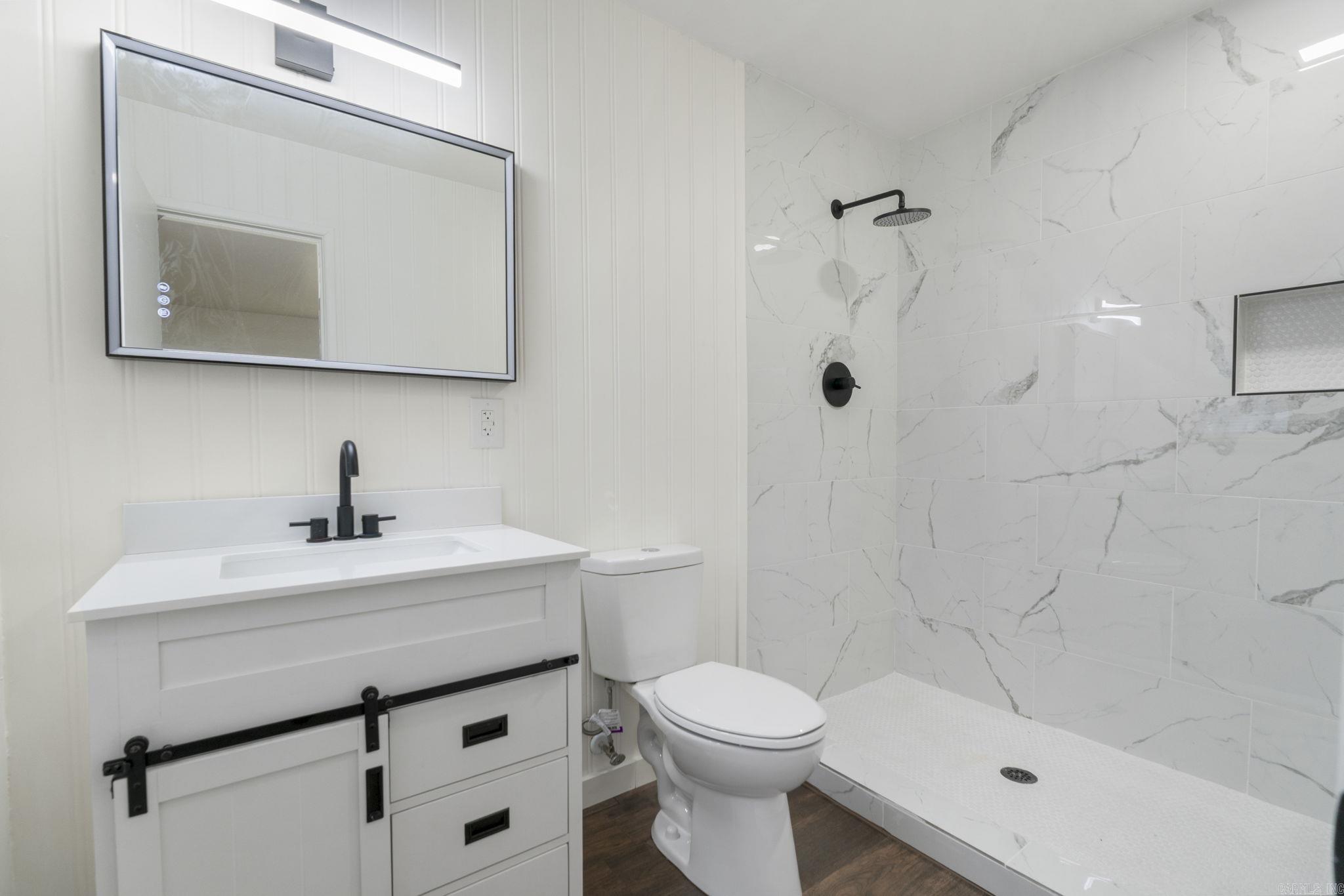 PARK HILL - Residential