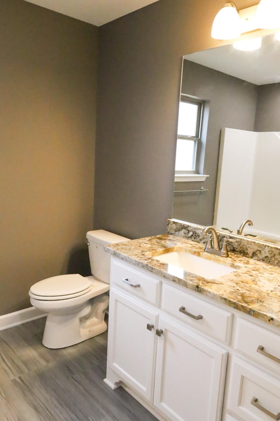 JAXON TERRACE - Residential