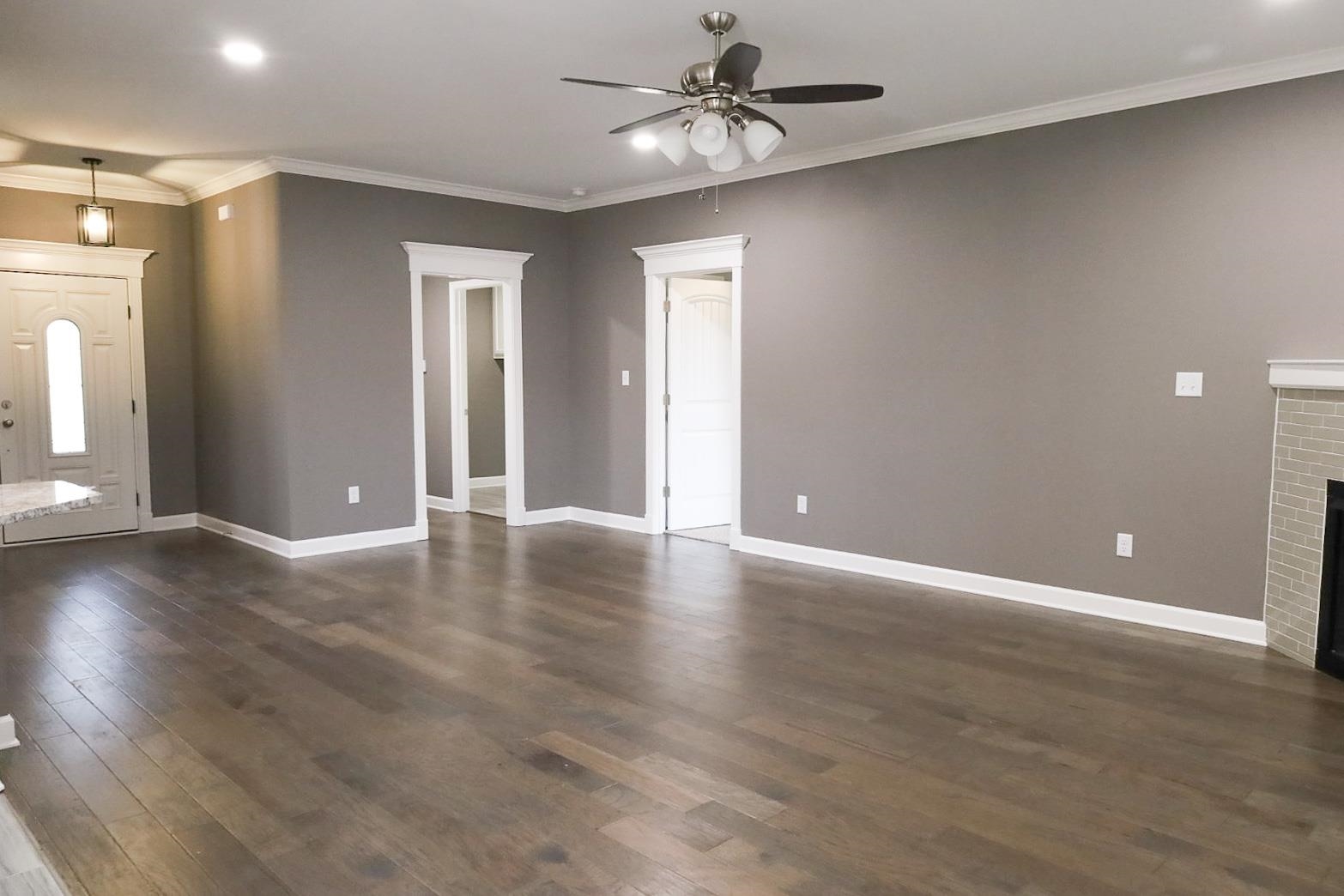 JAXON TERRACE - Residential