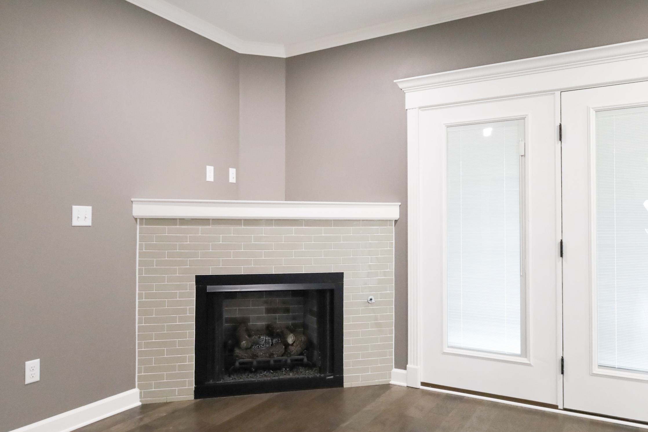 JAXON TERRACE - Residential