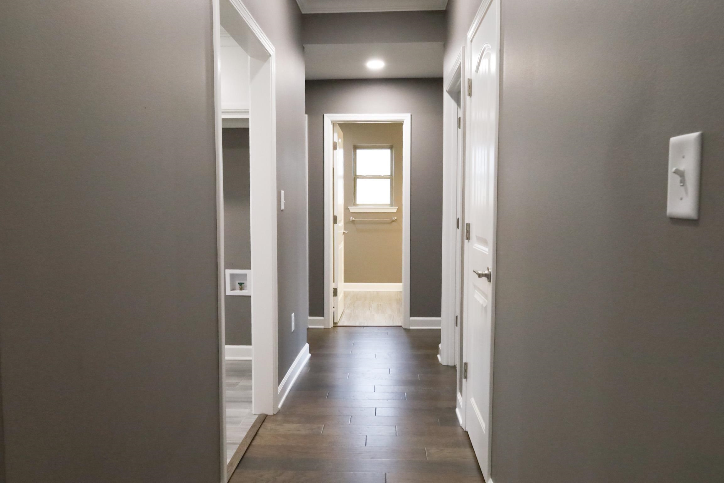 JAXON TERRACE - Residential