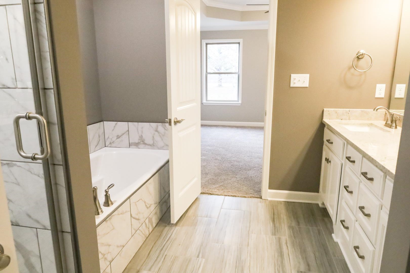 JAXON TERRACE - Residential