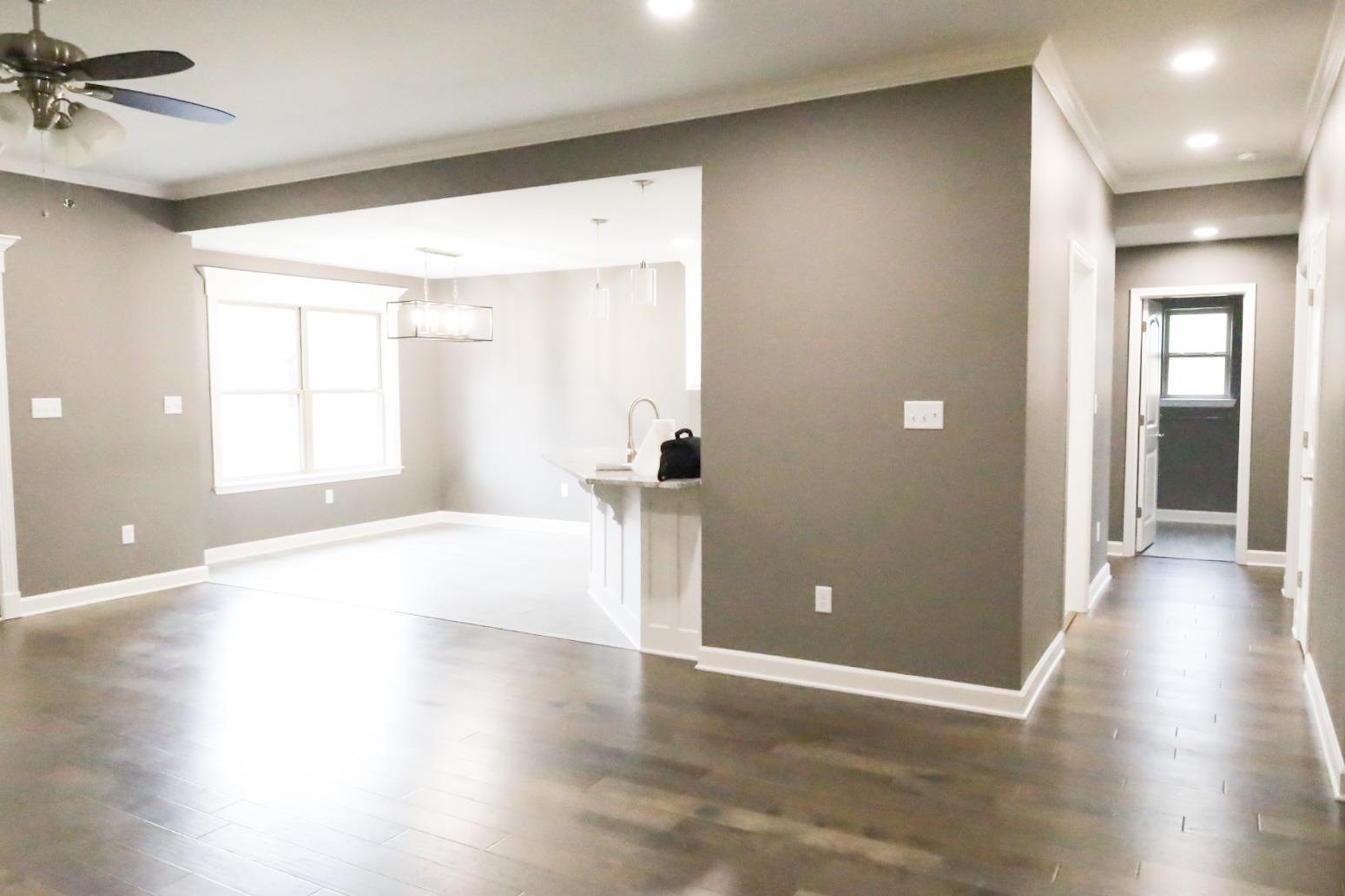 JAXON TERRACE - Residential