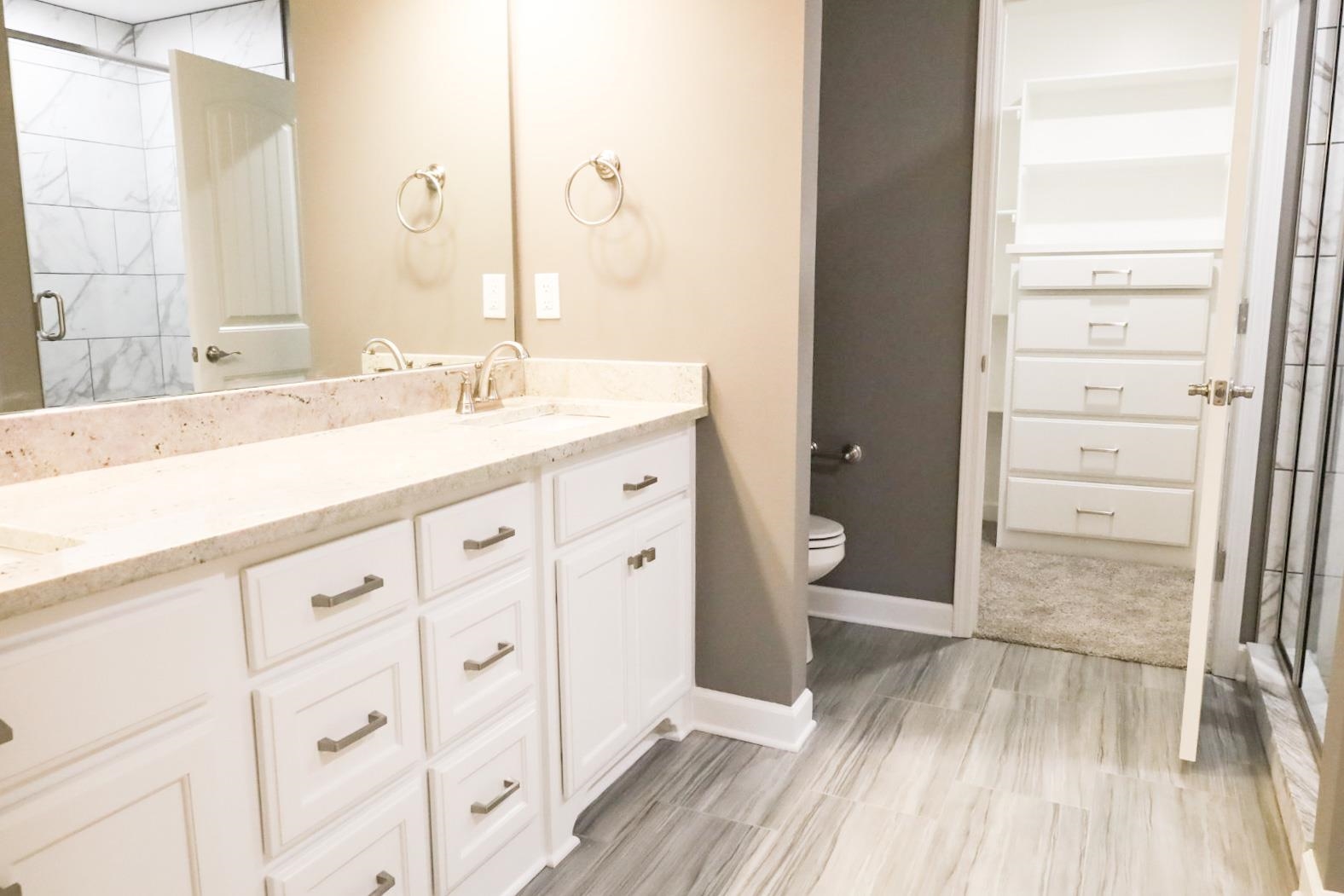 JAXON TERRACE - Residential