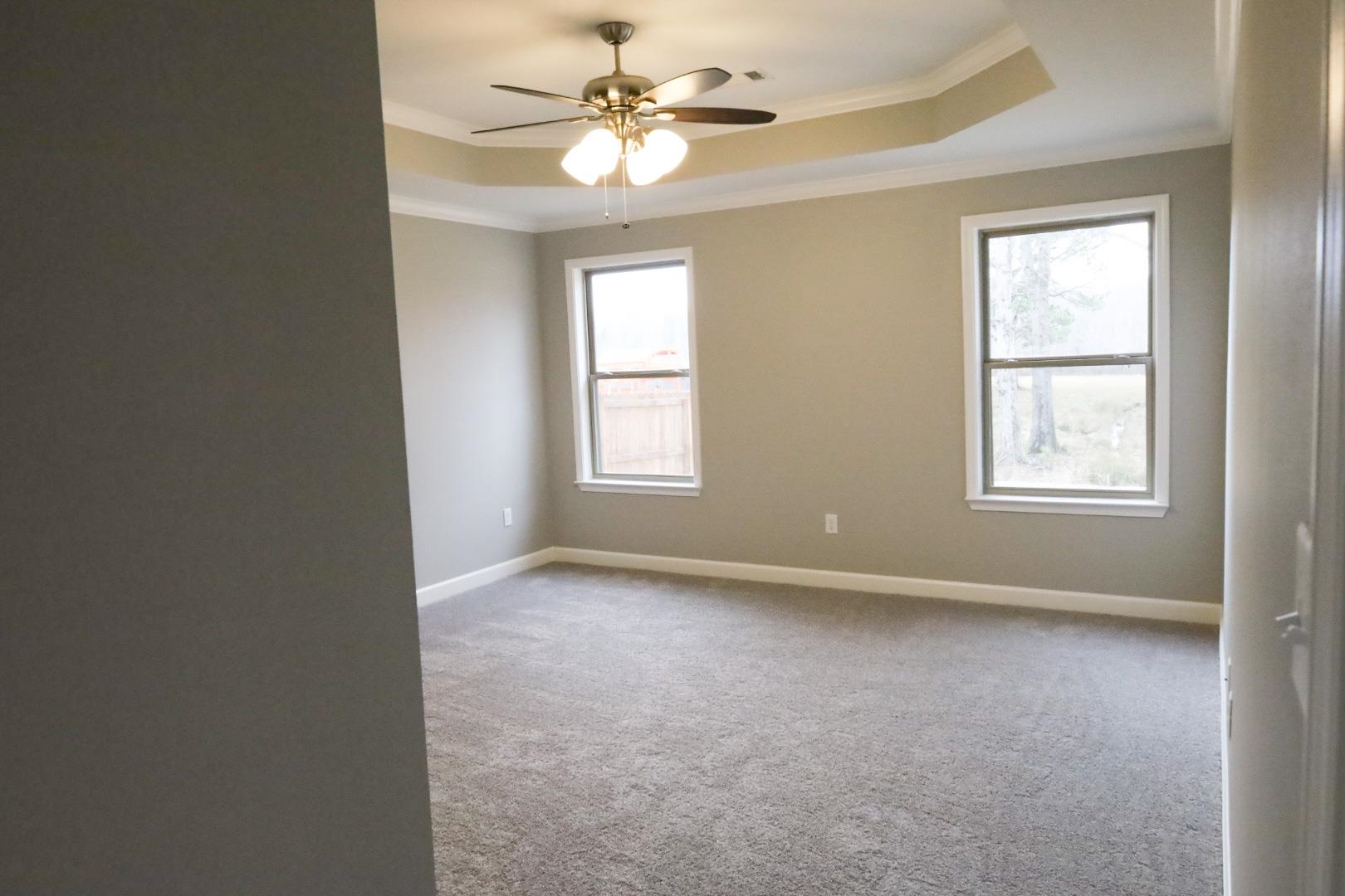 JAXON TERRACE - Residential