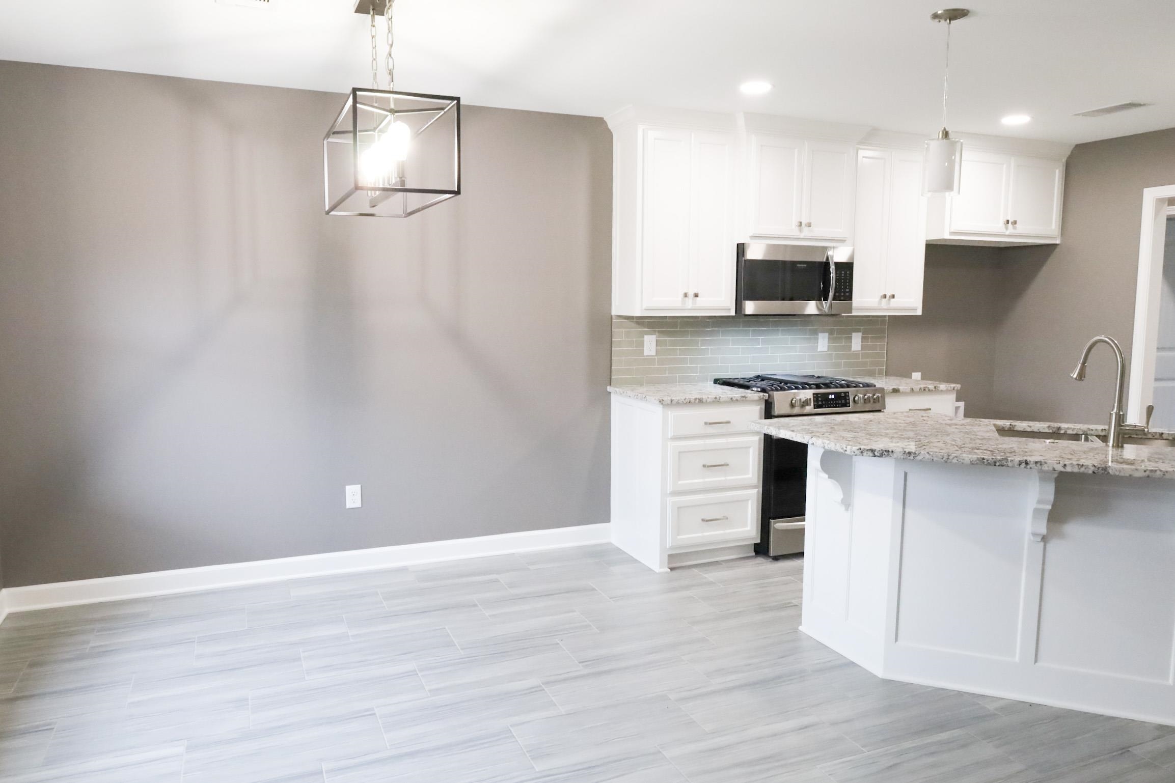 JAXON TERRACE - Residential