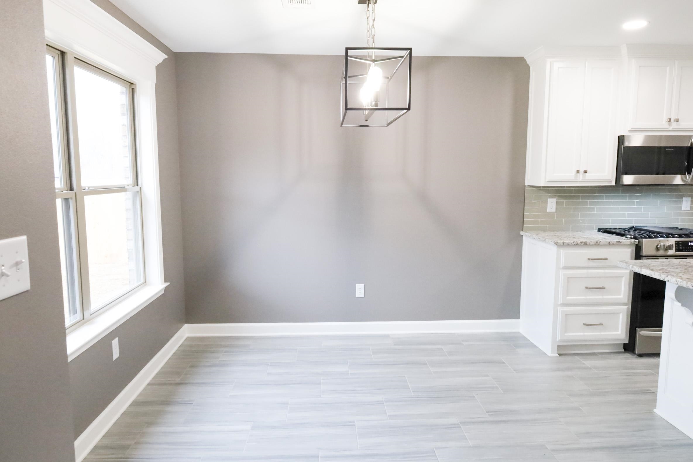 JAXON TERRACE - Residential