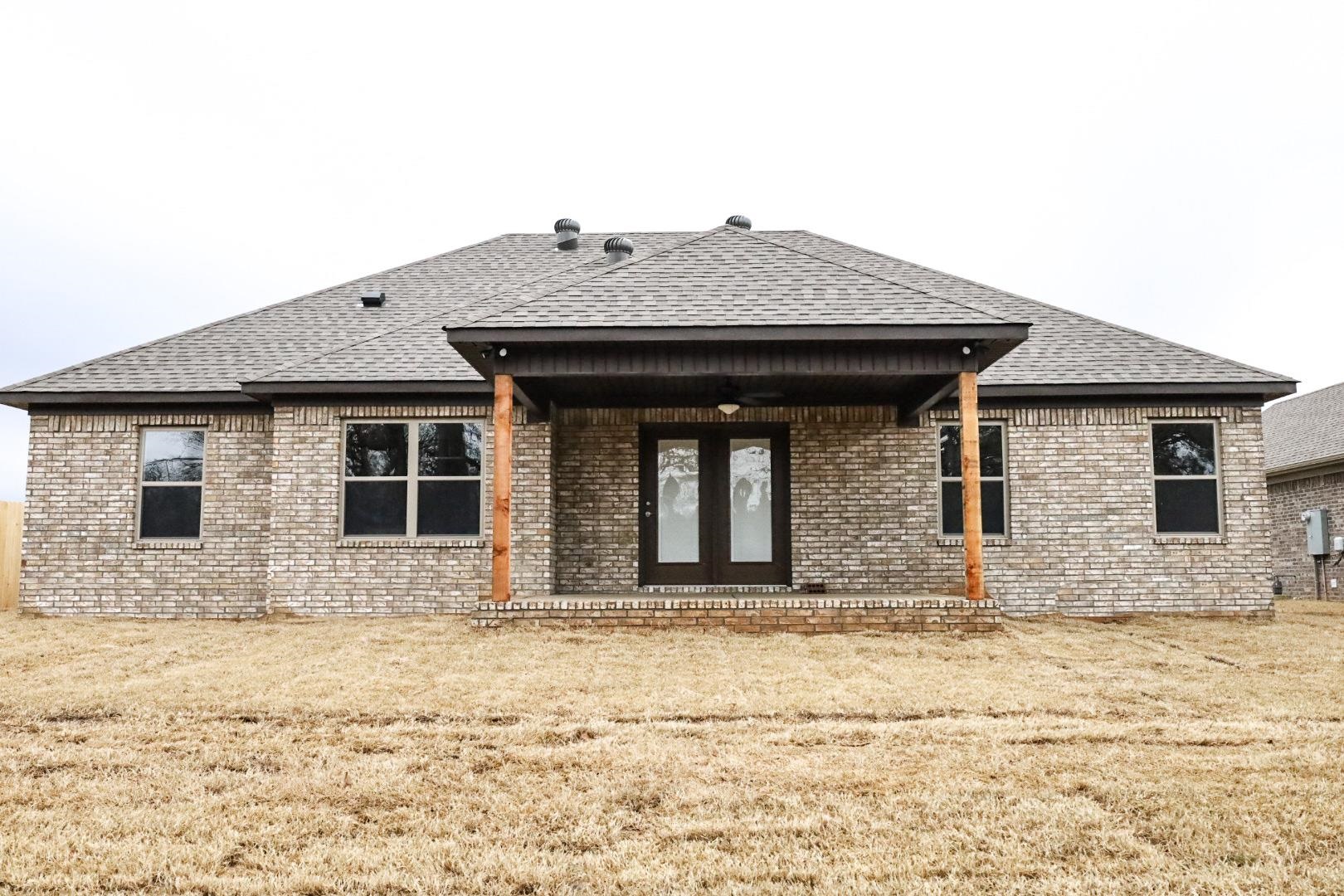 JAXON TERRACE - Residential