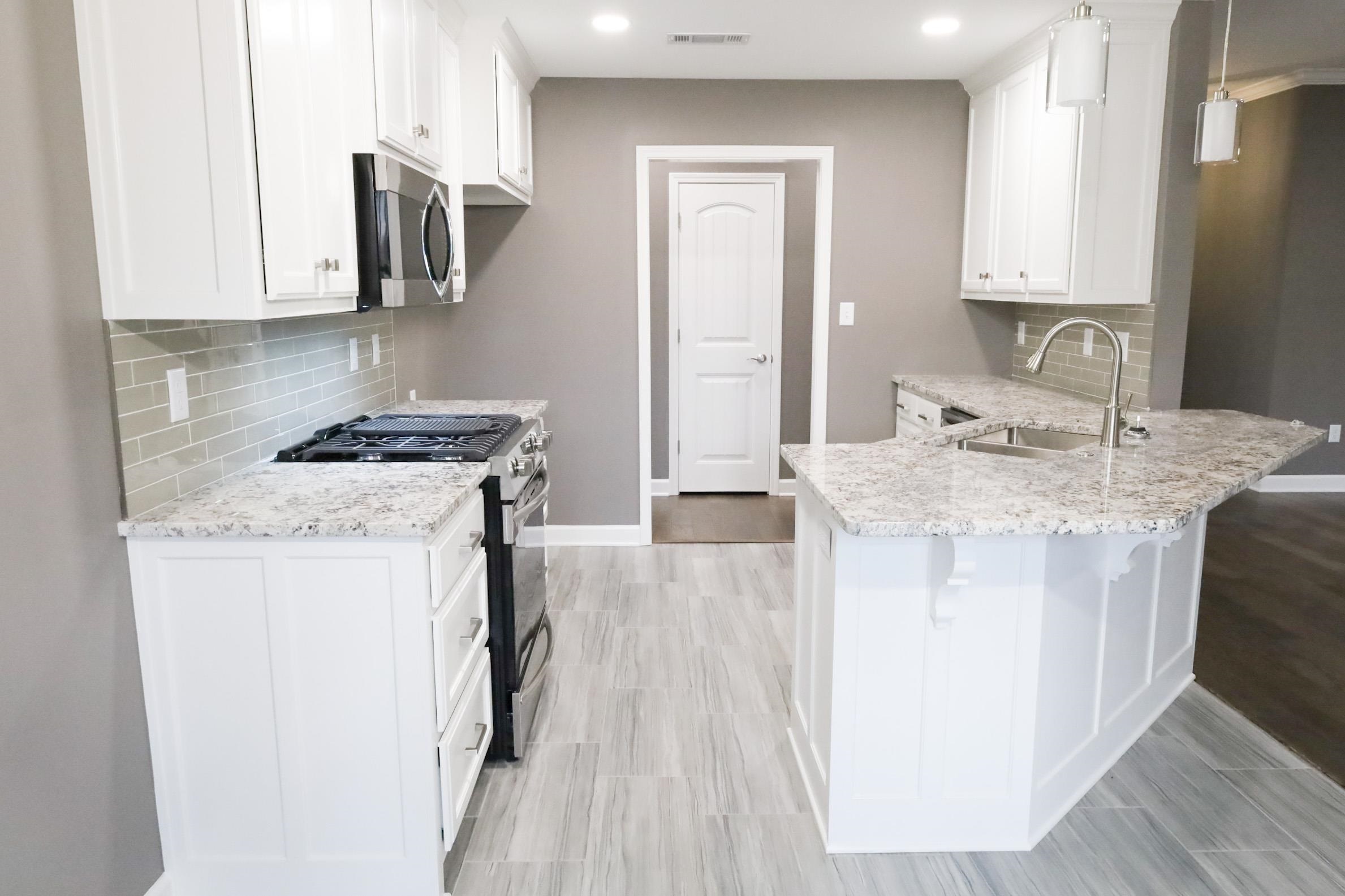 JAXON TERRACE - Residential