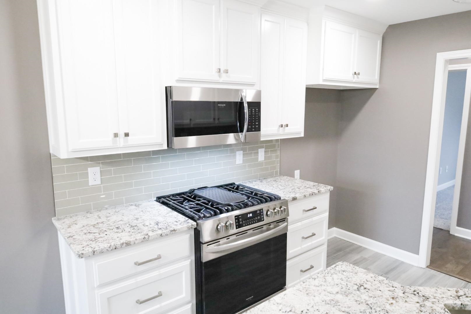 JAXON TERRACE - Residential