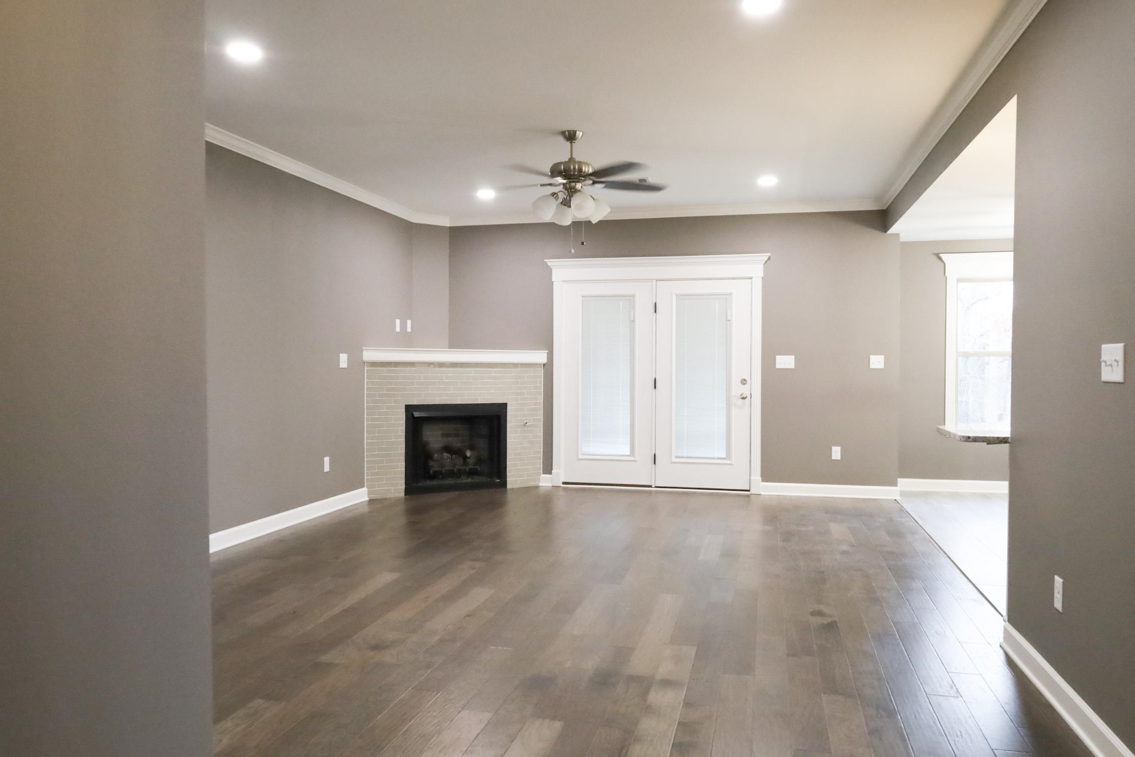 JAXON TERRACE - Residential