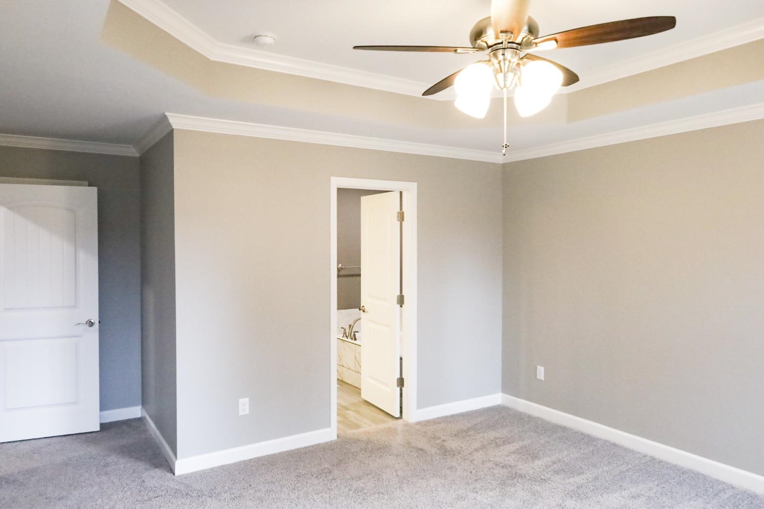 JAXON TERRACE - Residential