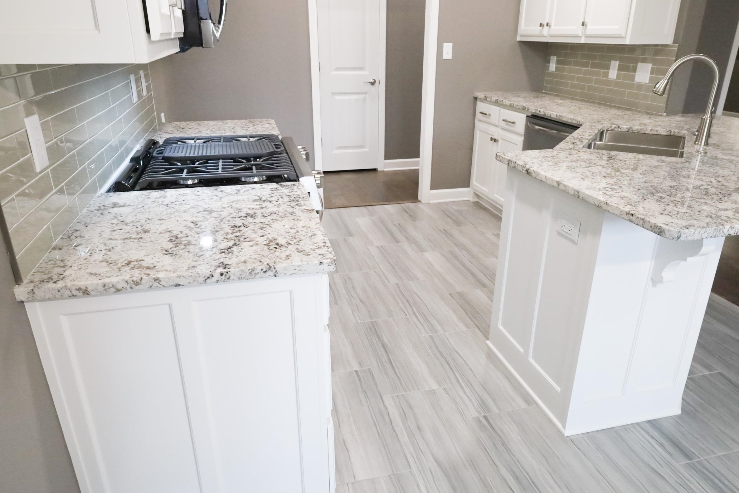 JAXON TERRACE - Residential