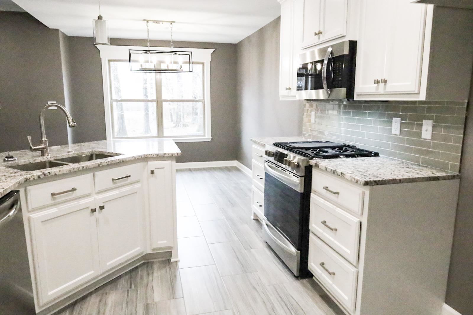 JAXON TERRACE - Residential