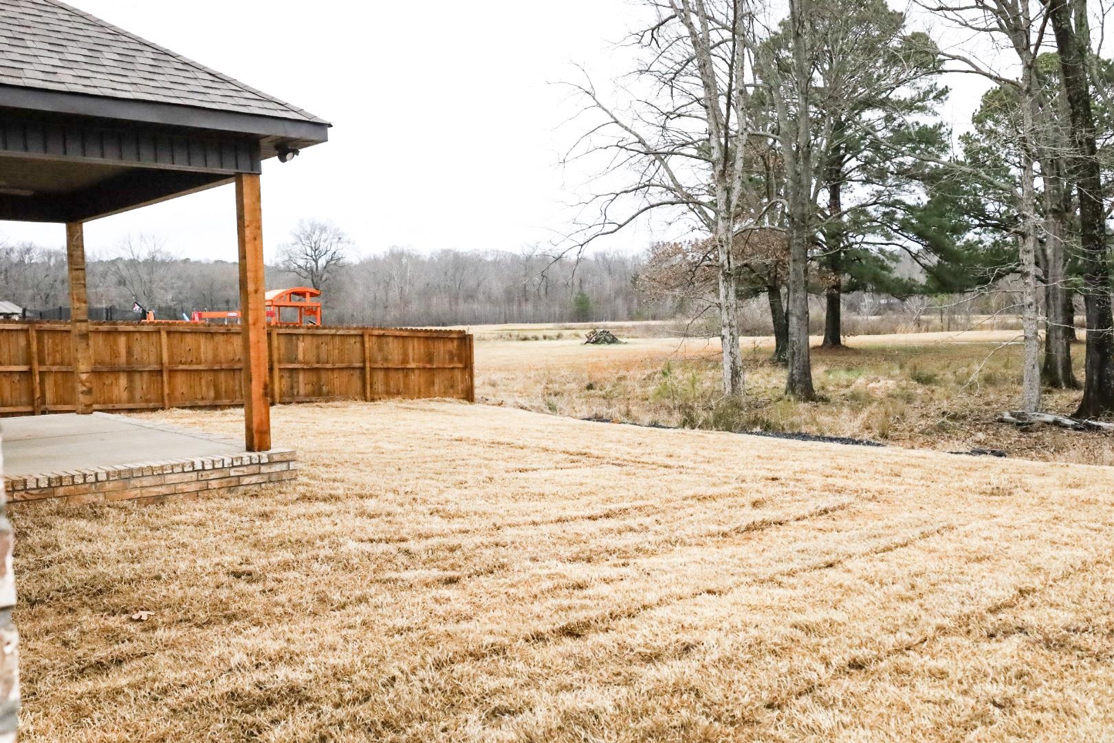 JAXON TERRACE - Residential