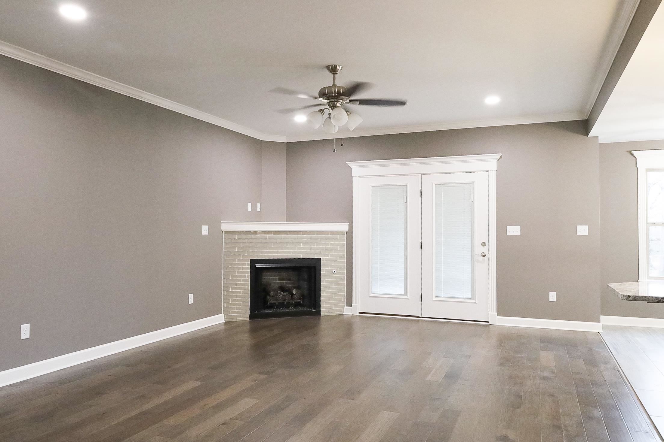 JAXON TERRACE - Residential