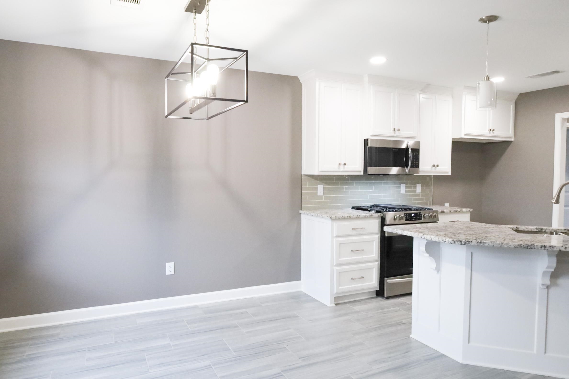 JAXON TERRACE - Residential