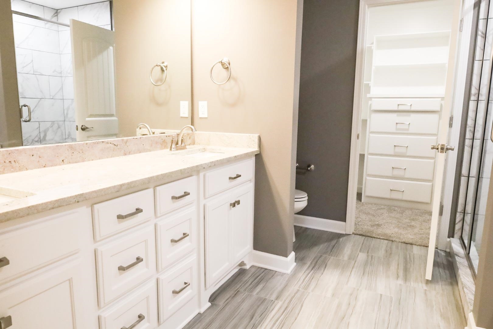 JAXON TERRACE - Residential