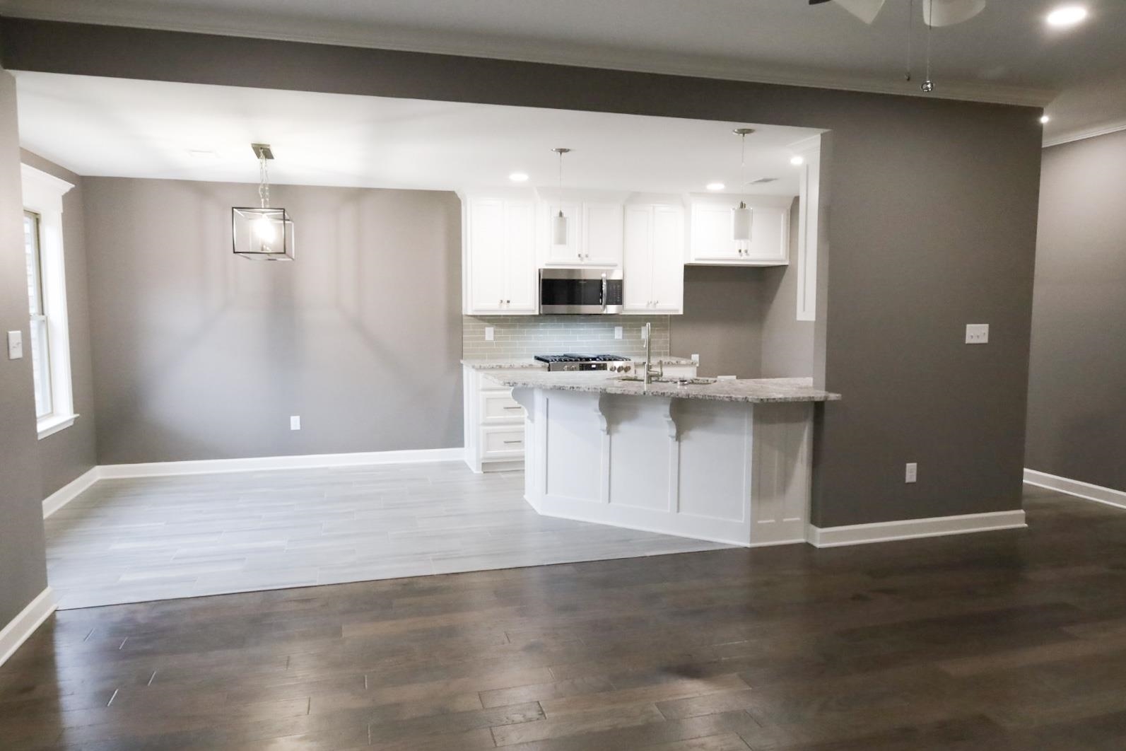 JAXON TERRACE - Residential