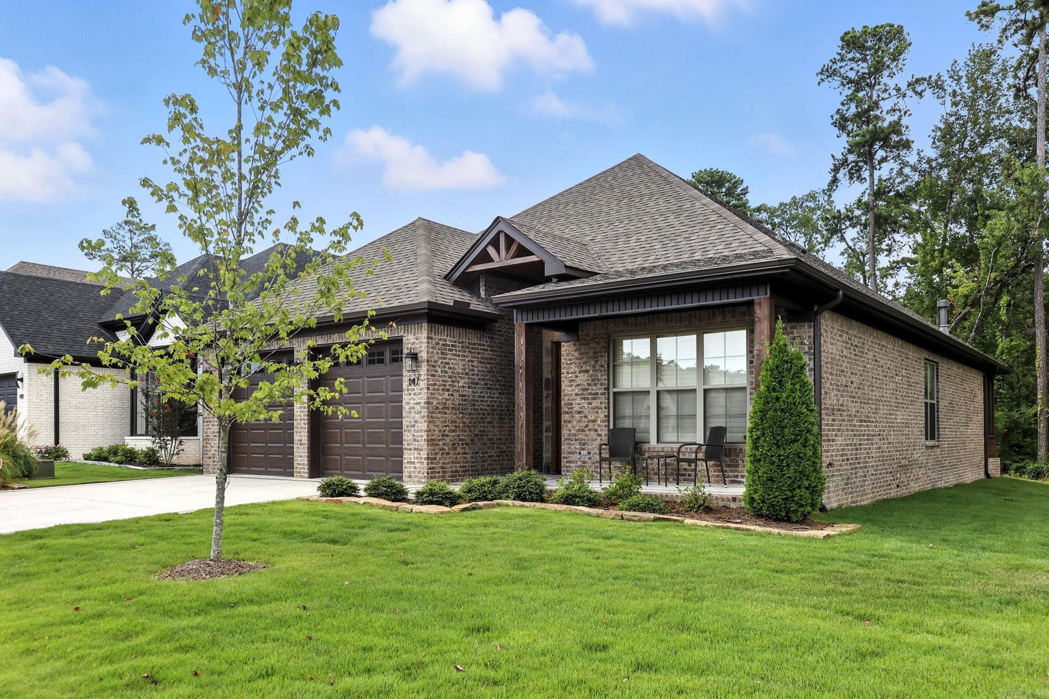 WOODLANDS PARK SUB - Residential