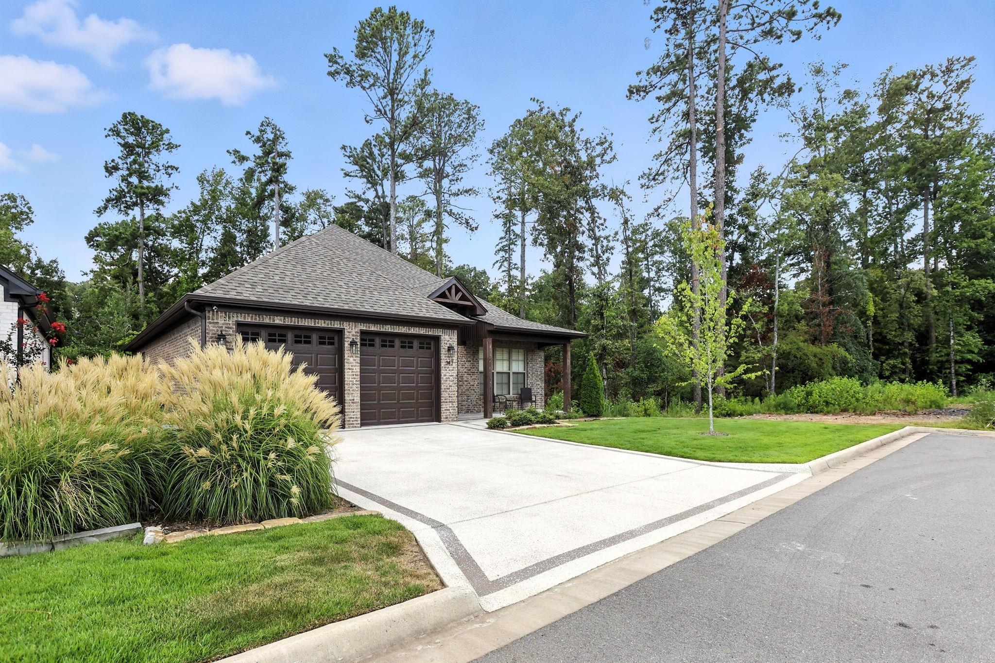 WOODLANDS PARK SUB - Residential