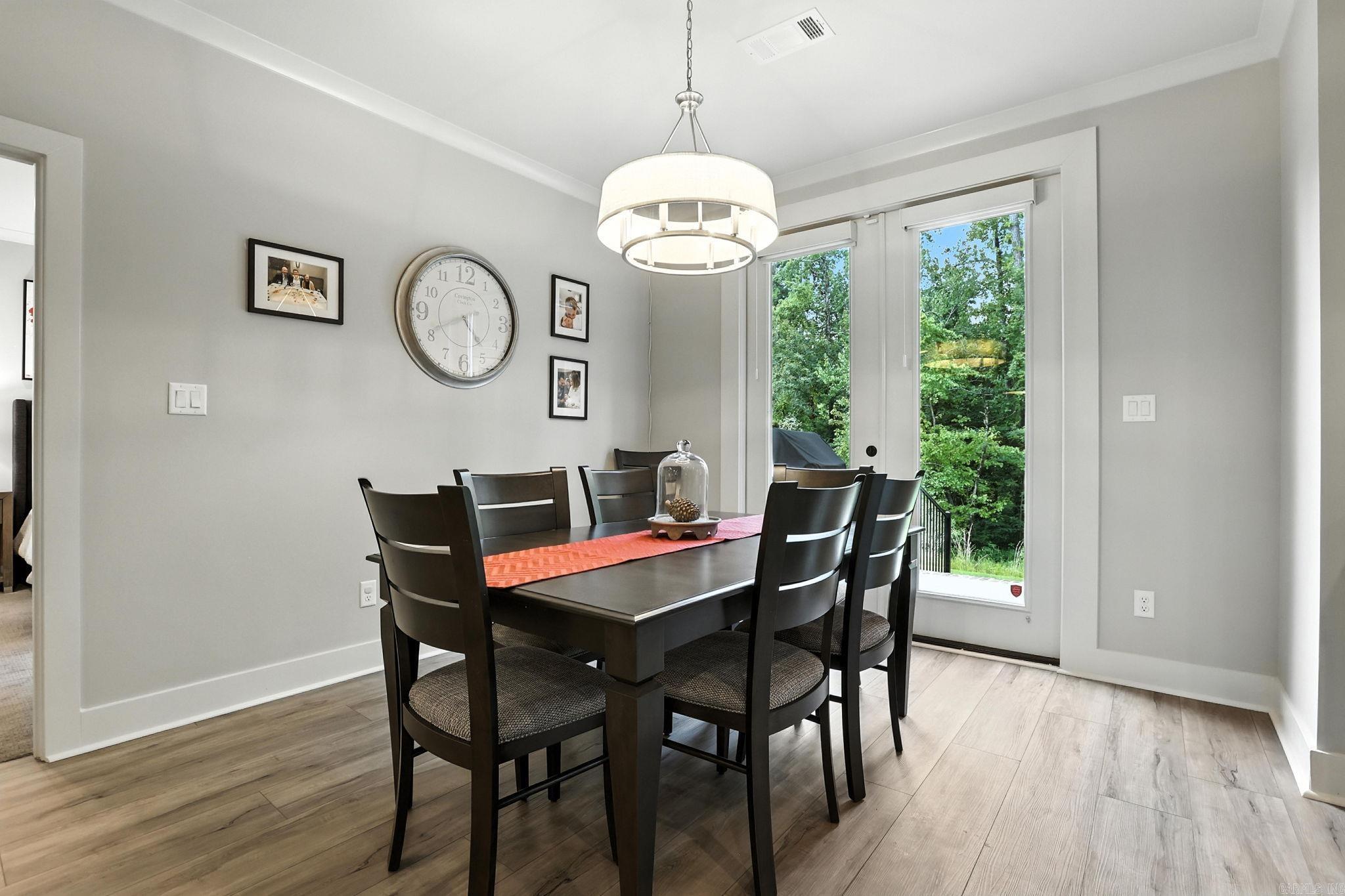 WOODLANDS PARK SUB - Residential