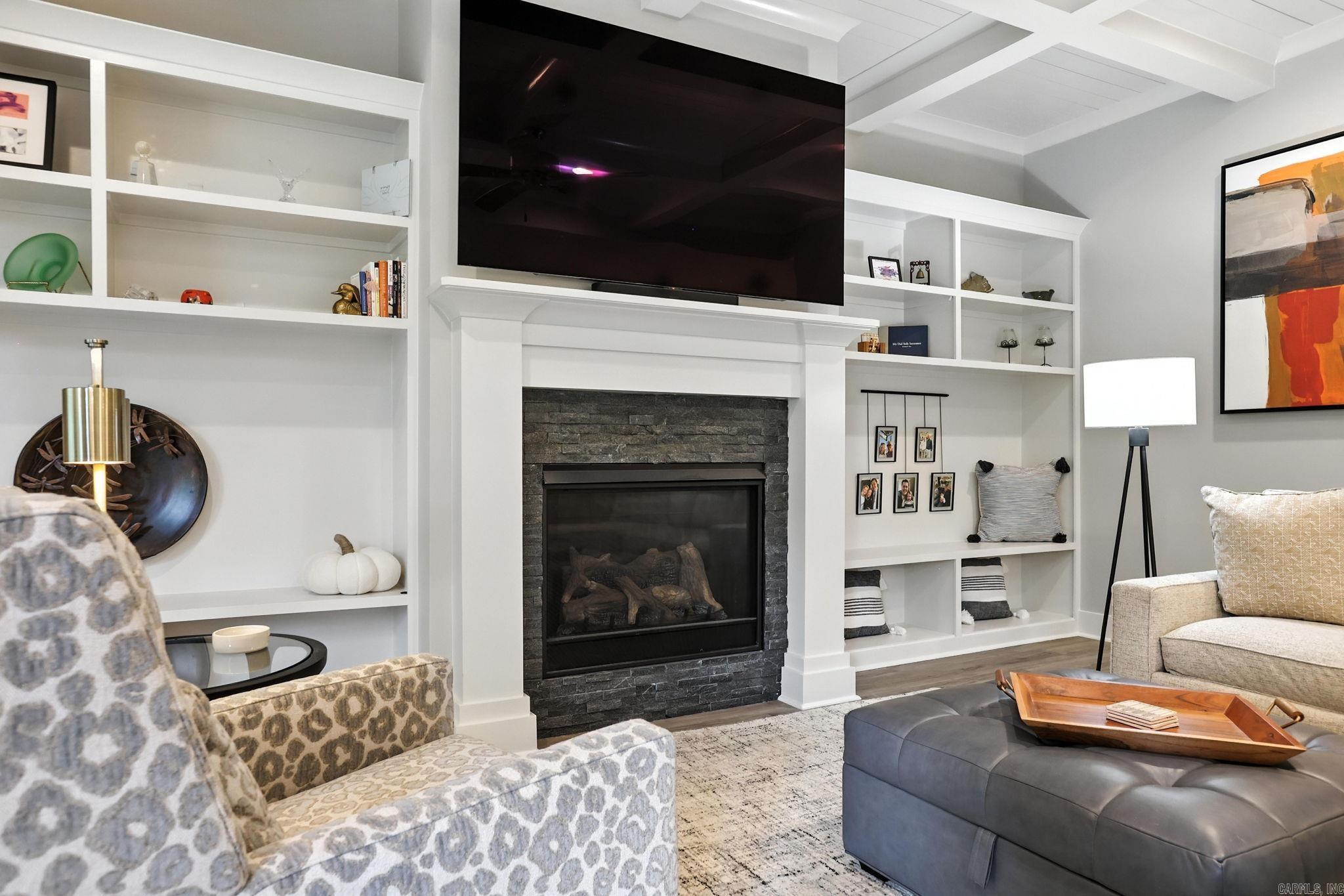 WOODLANDS PARK SUB - Residential