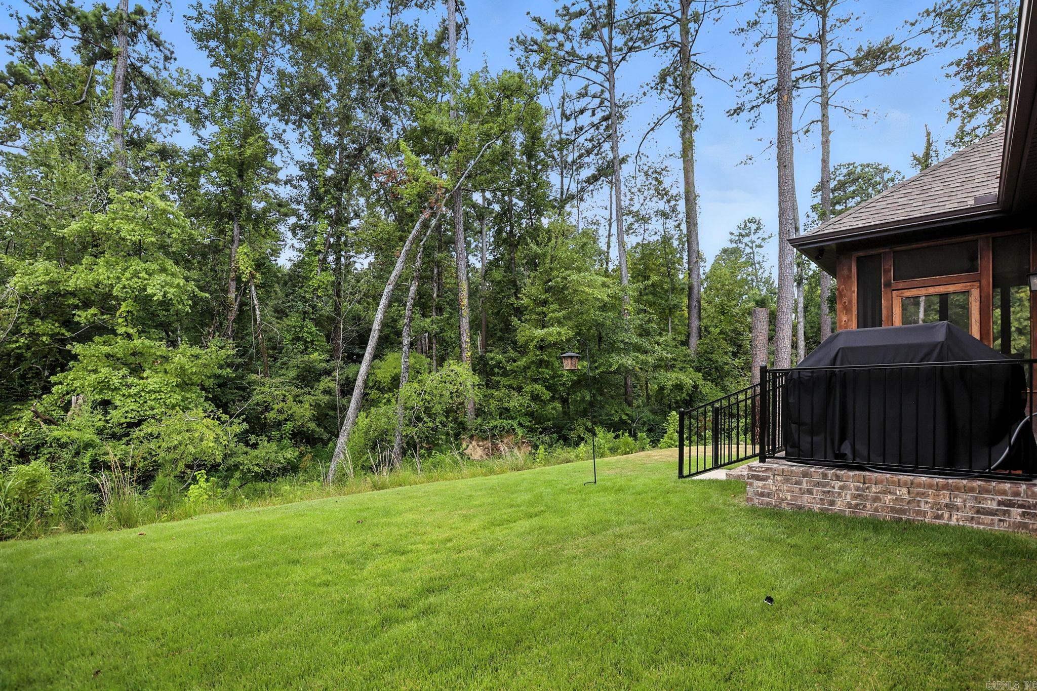 WOODLANDS PARK SUB - Residential