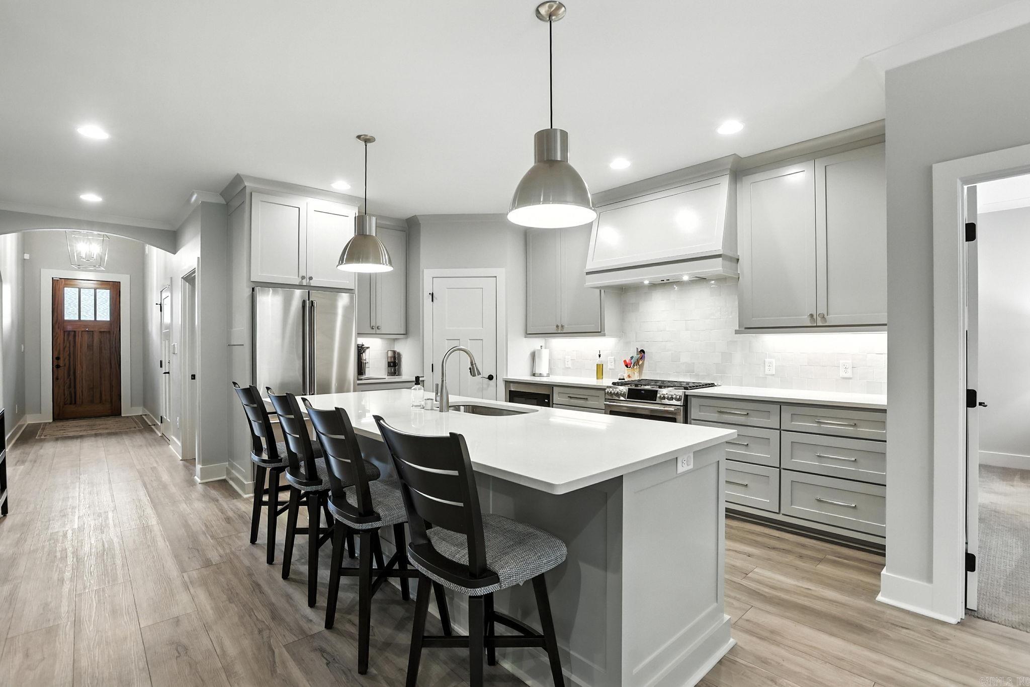 WOODLANDS PARK SUB - Residential