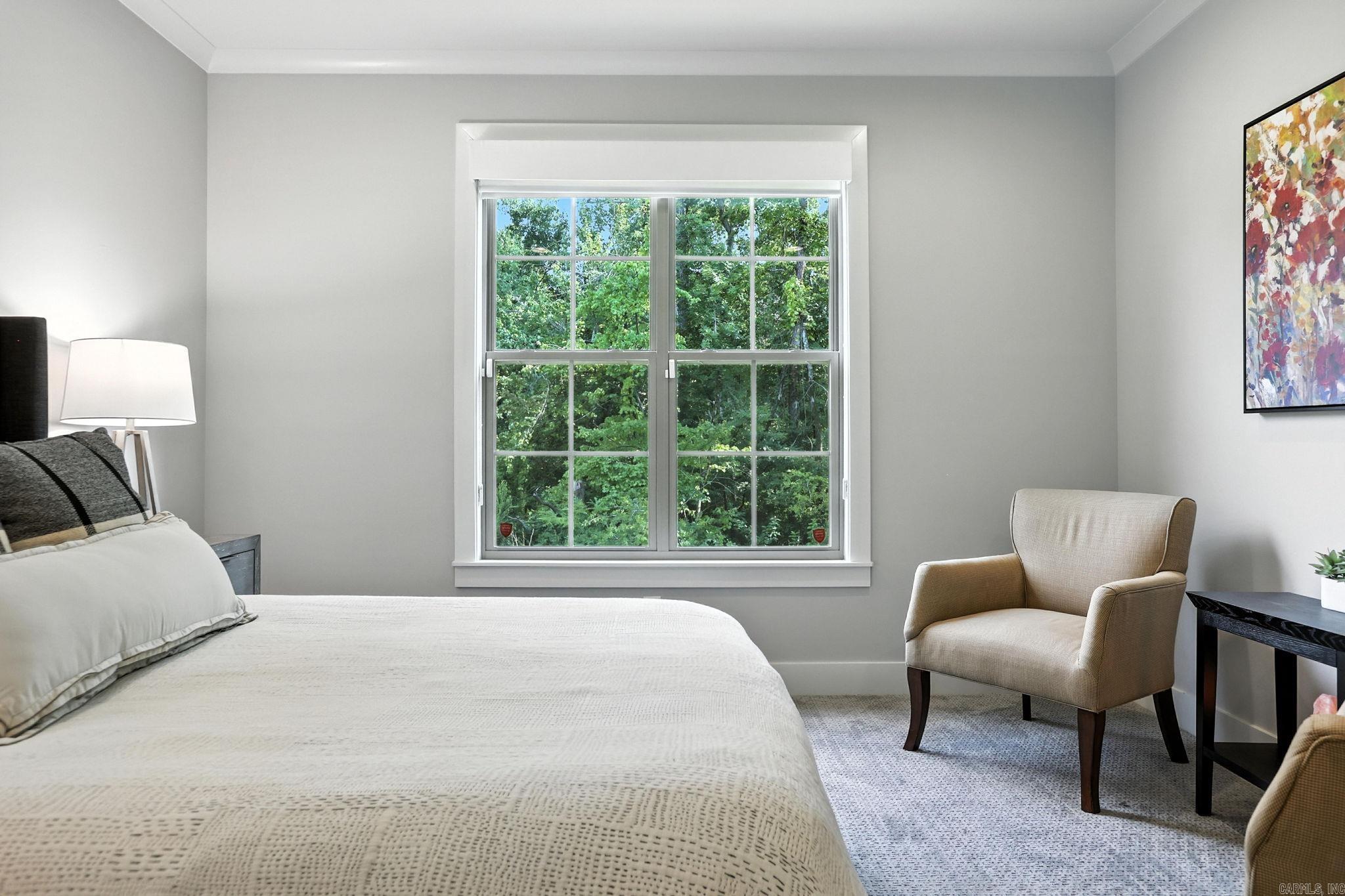 WOODLANDS PARK SUB - Residential