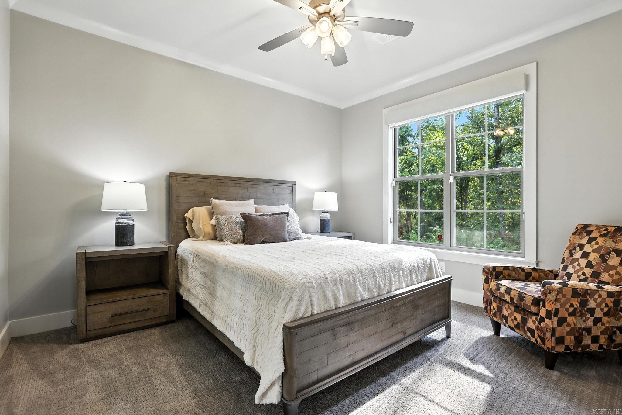 WOODLANDS PARK SUB - Residential