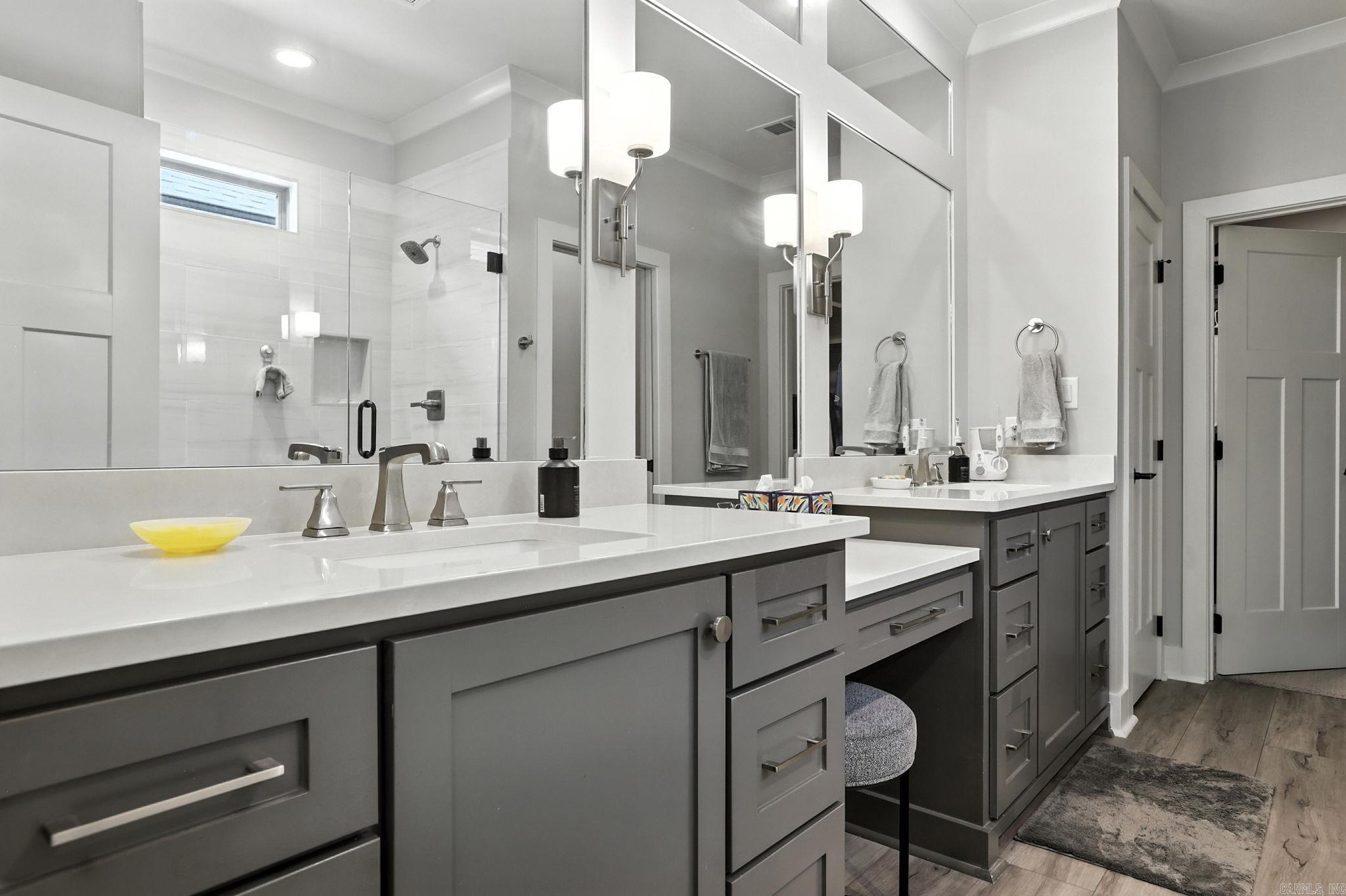 WOODLANDS PARK SUB - Residential