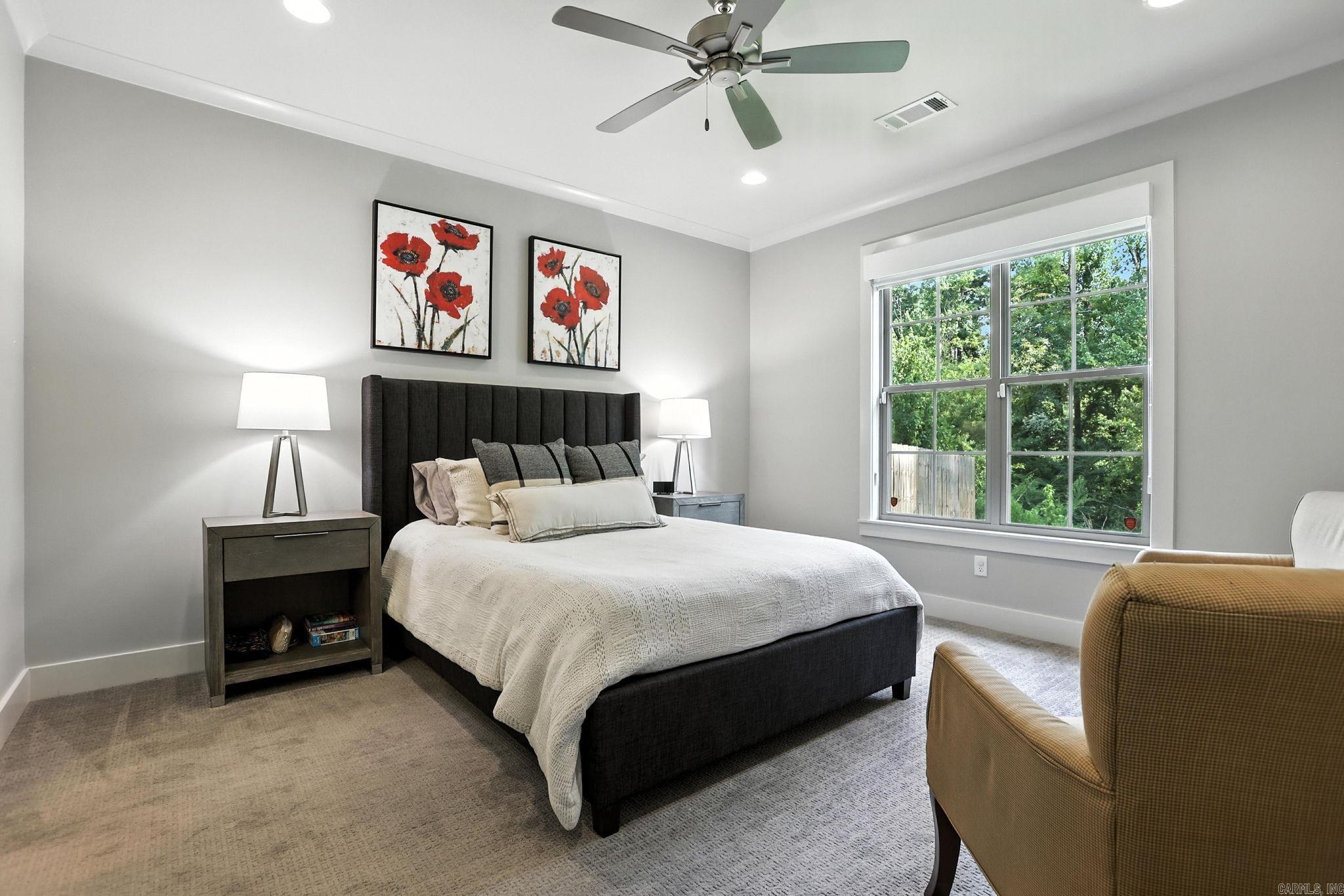 WOODLANDS PARK SUB - Residential