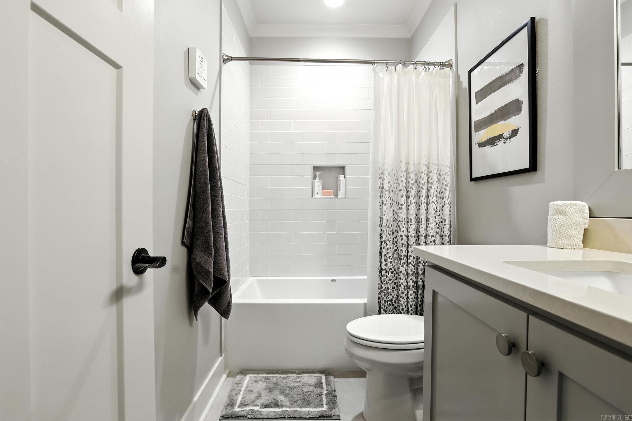 WOODLANDS PARK SUB - Residential