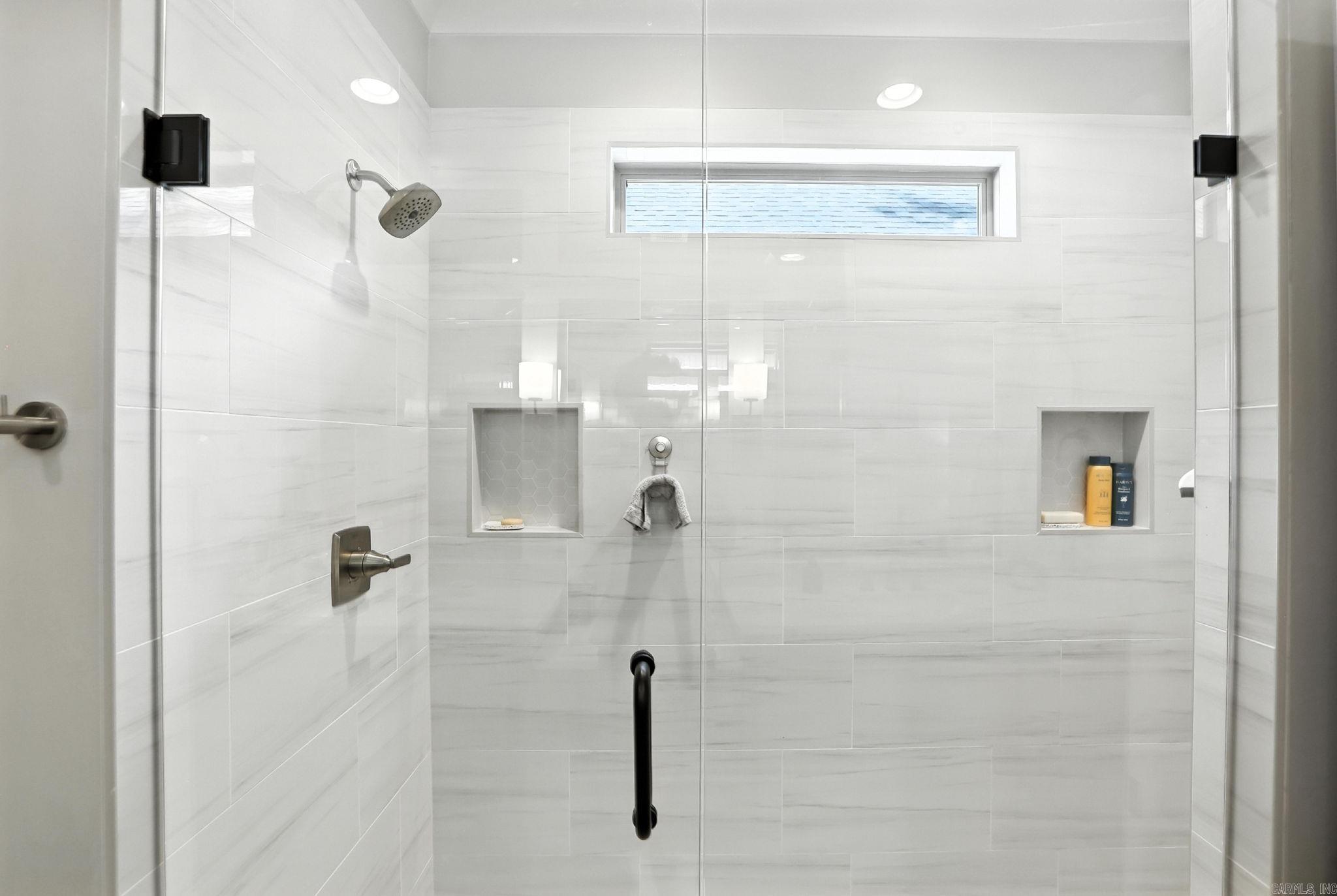 WOODLANDS PARK SUB - Residential