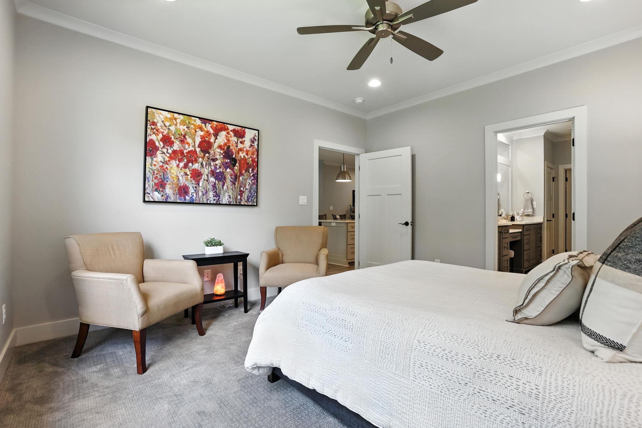 WOODLANDS PARK SUB - Residential