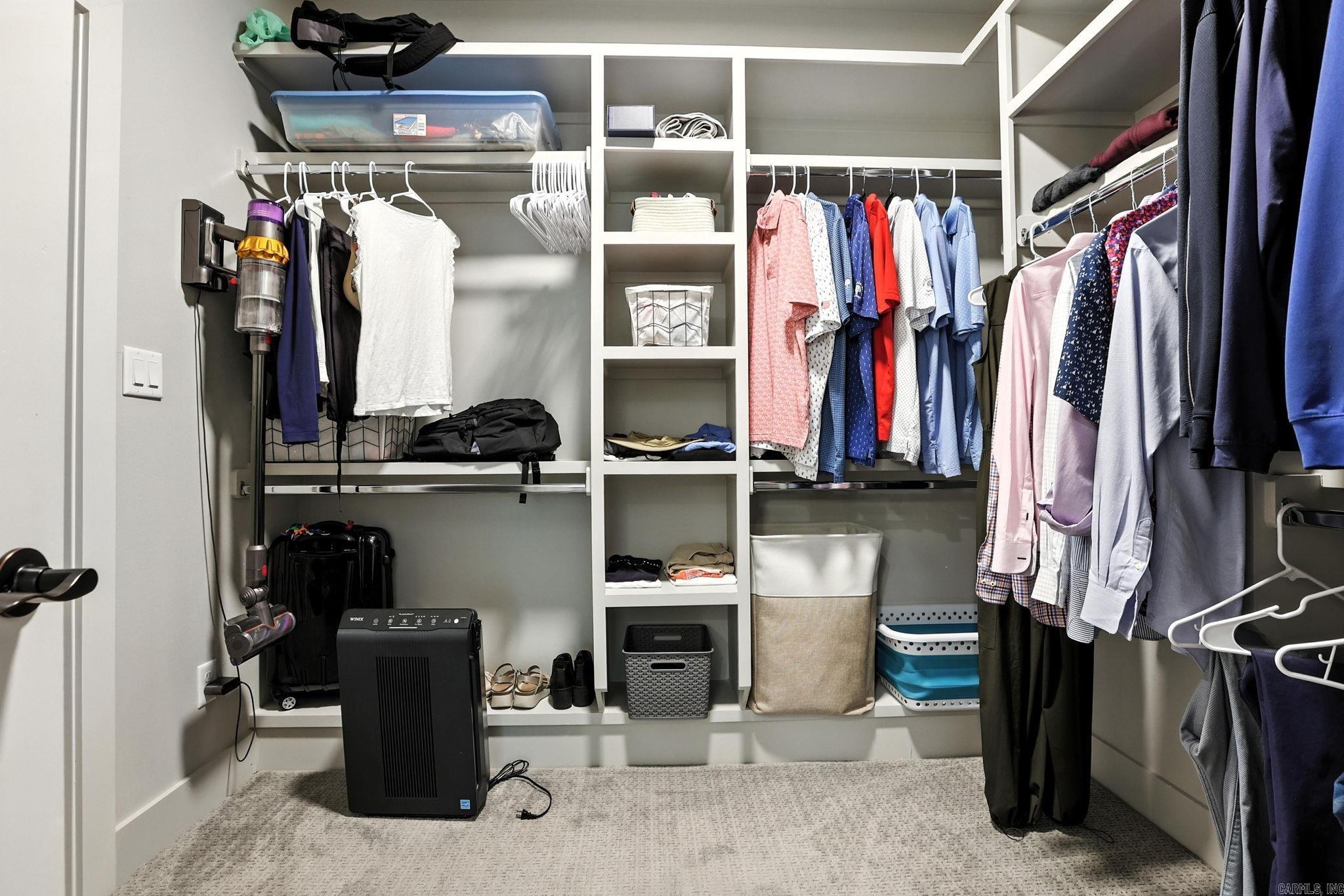 WOODLANDS PARK SUB - Residential