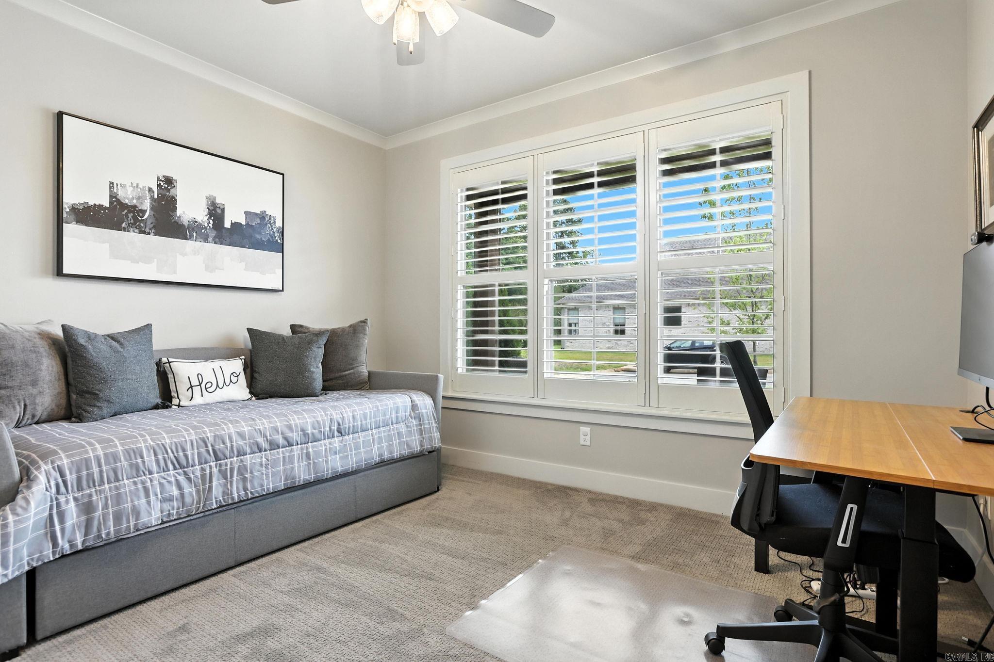 WOODLANDS PARK SUB - Residential