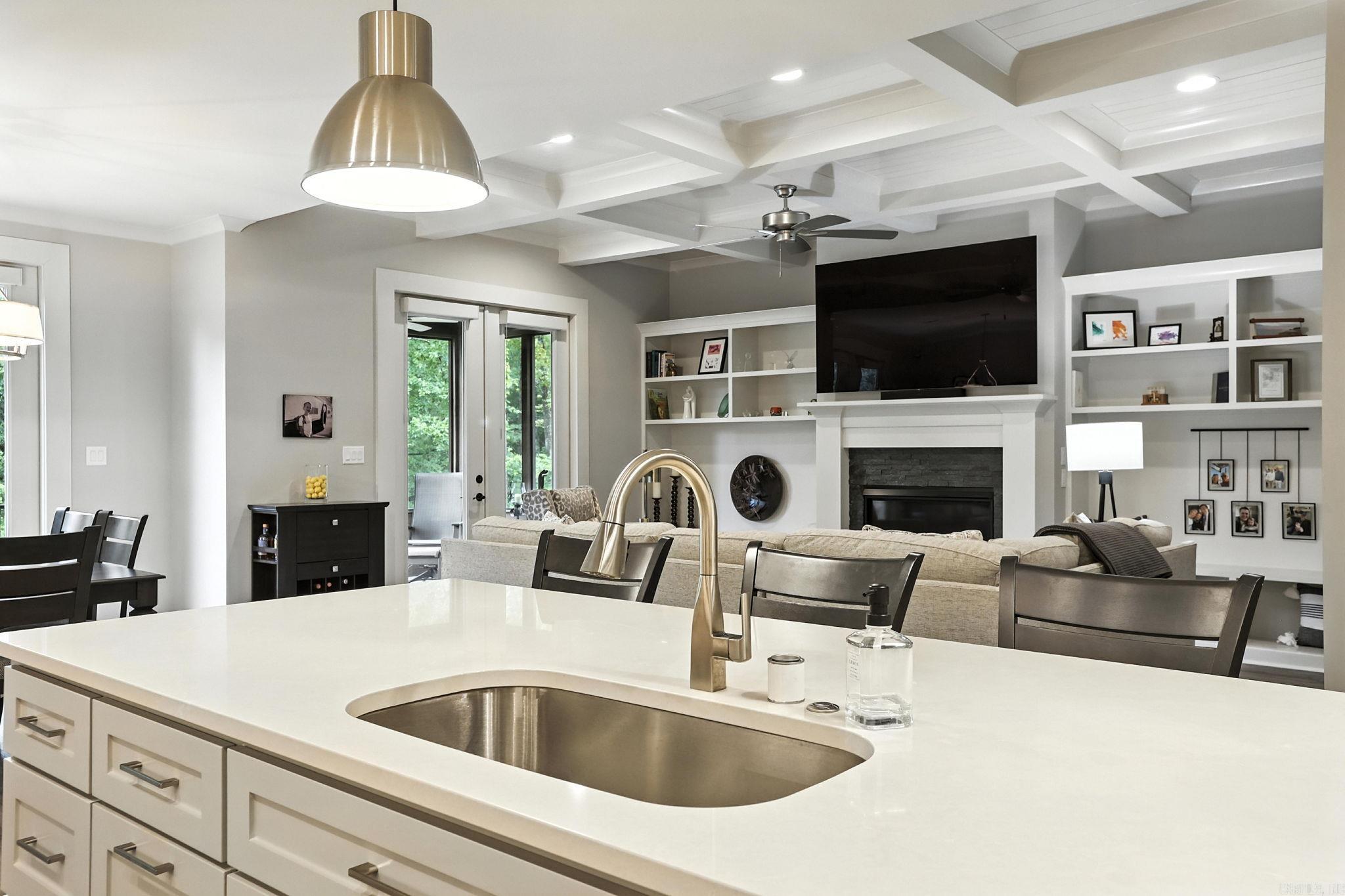 WOODLANDS PARK SUB - Residential