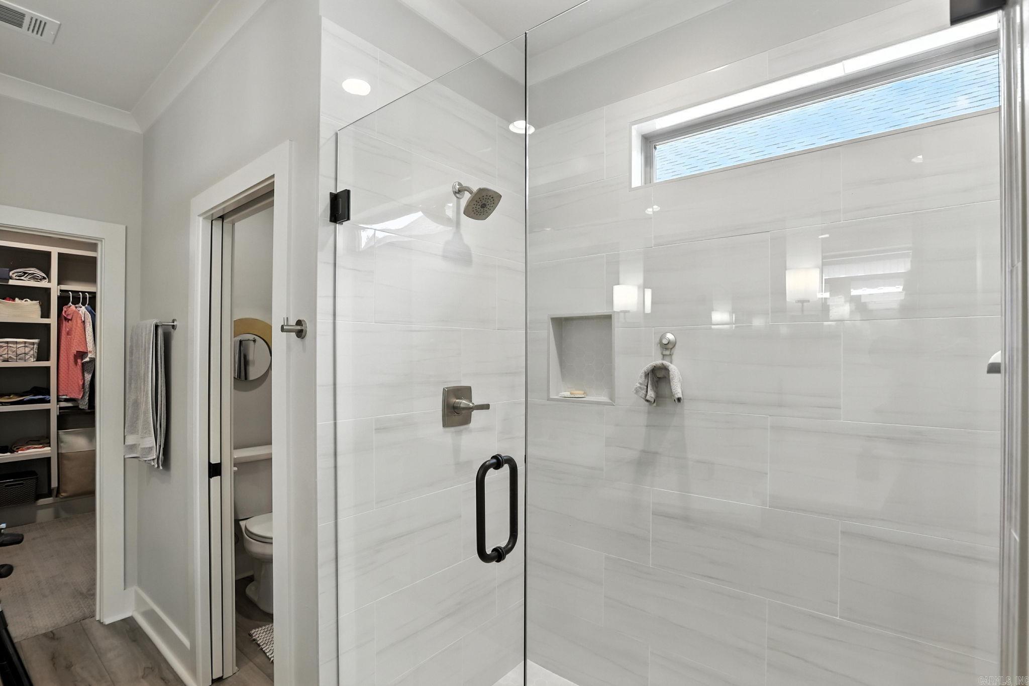 WOODLANDS PARK SUB - Residential